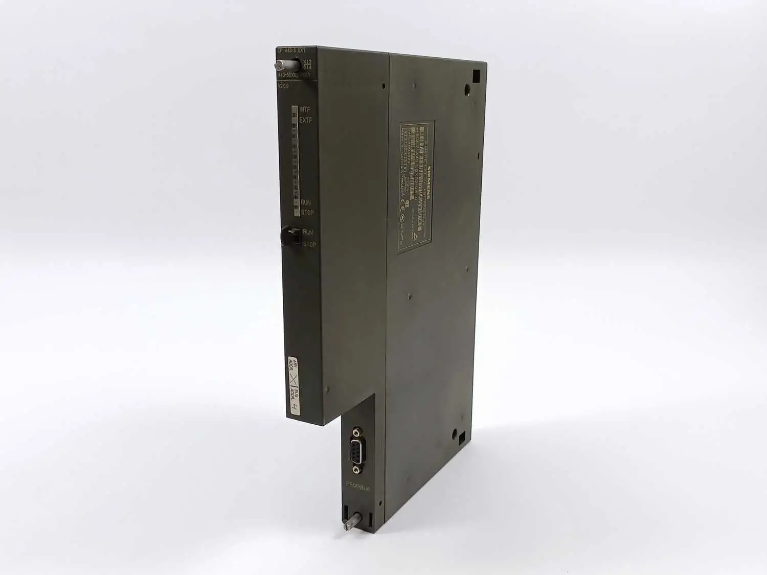 Produktfoto 1 von Siemens 6GK7443-5DX02-0XE0