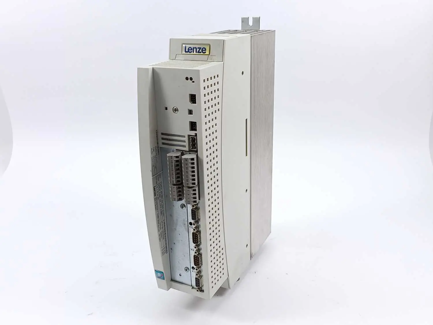 Produktfoto 1 von LENZE EVS9321-EP