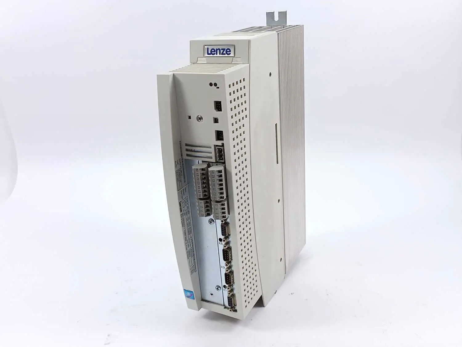 Produktfoto 1 von LENZE EVS9321-EP