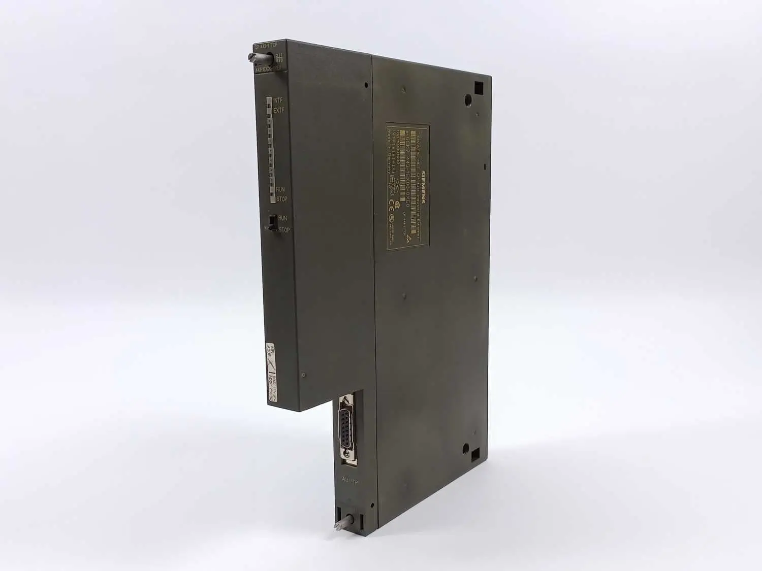 Produktfoto 1 von Siemens 6GK7443-1EX00-0XE0