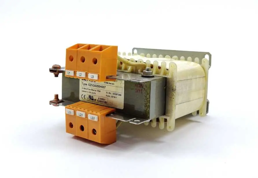 Produktfoto 1 von LENZE EZN3A050H007