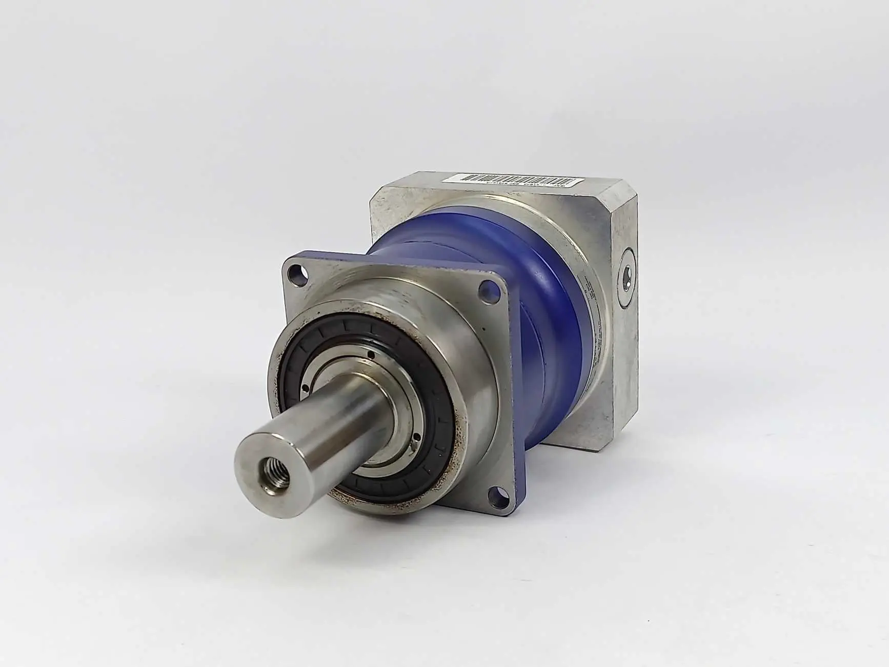 Produktfoto 1 von Wittenstein SP 100S-MC1-10-0G1-2K