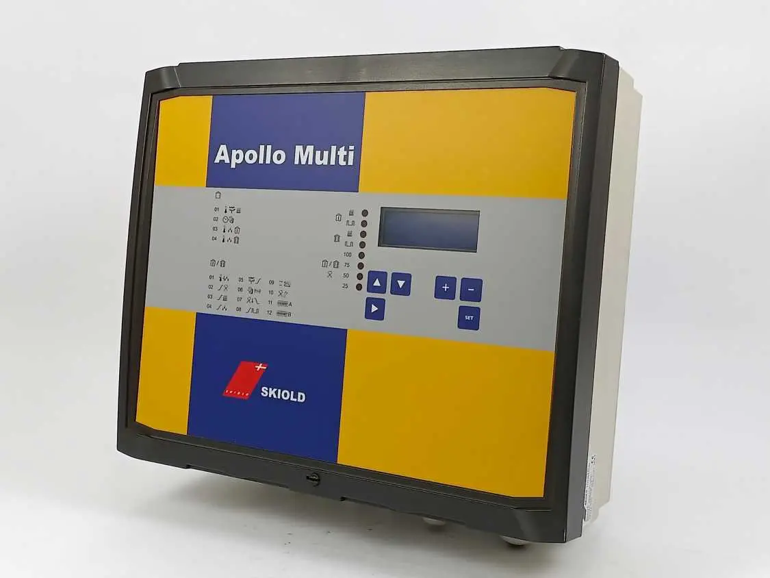 Produktfoto 1 von Skiold APOLLO-MULTI-SL MU1