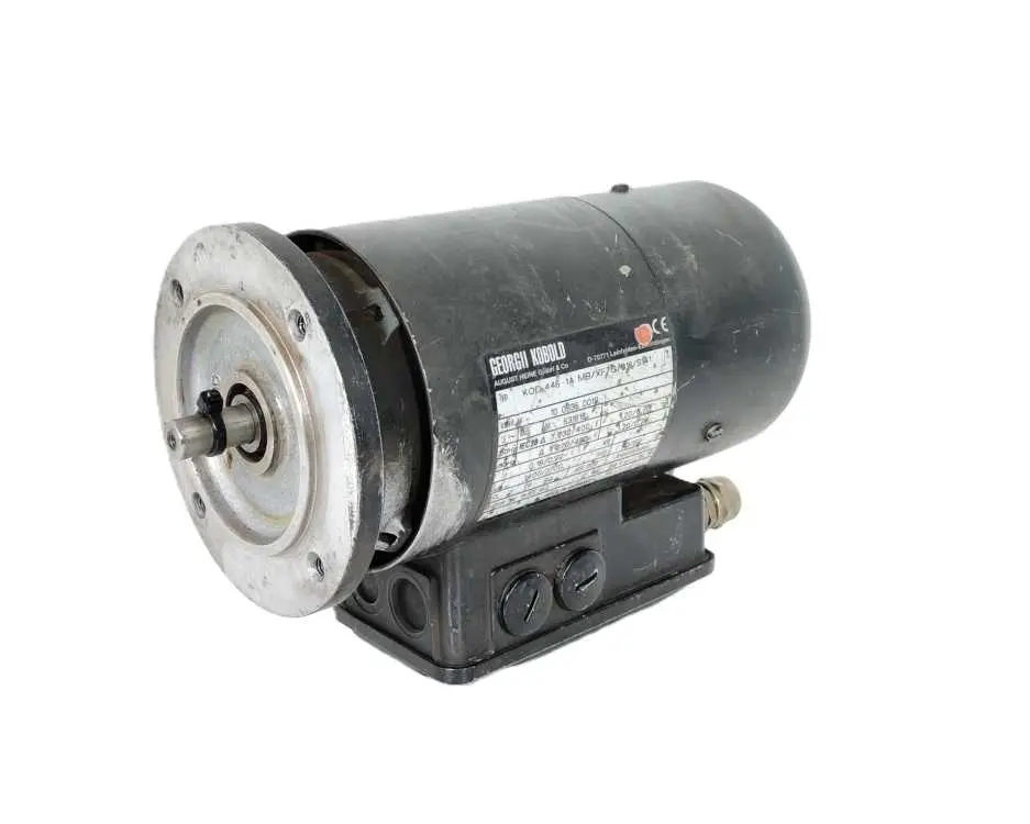 Produktfoto 1 von Georgii Kobold KOD 446-1A MB/XF/G/S18/S141