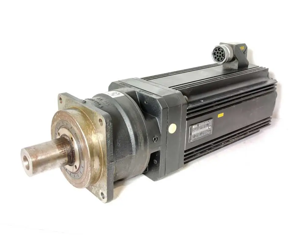 Produktfoto 1 von Rexroth Indramat R911277858