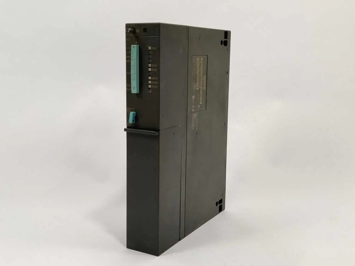 Produktfoto 1 von Siemens 6ES7417-4HL01-0AB0