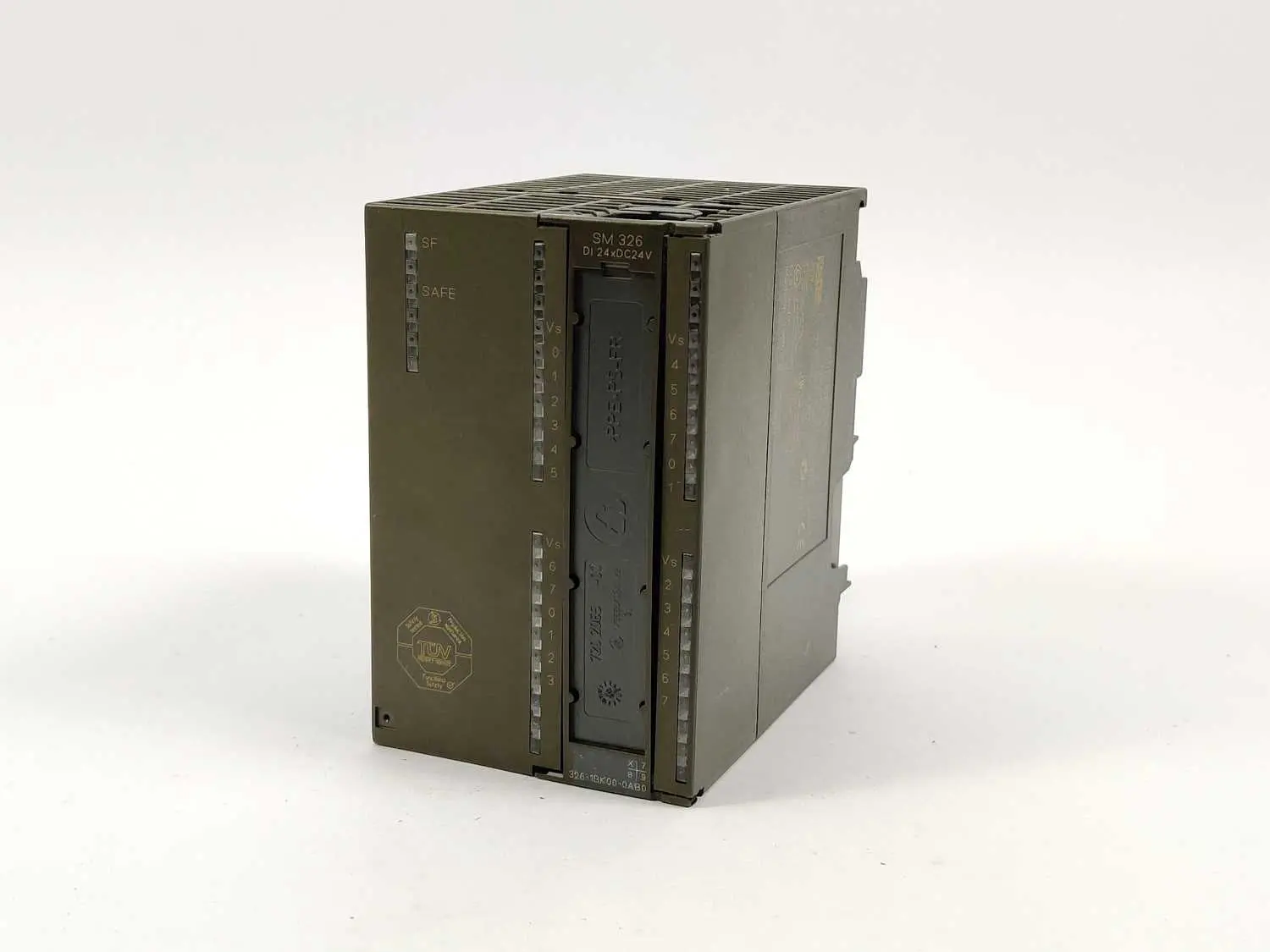 Produktfoto 1 von Siemens 6ES7326-1BK00-0AB0