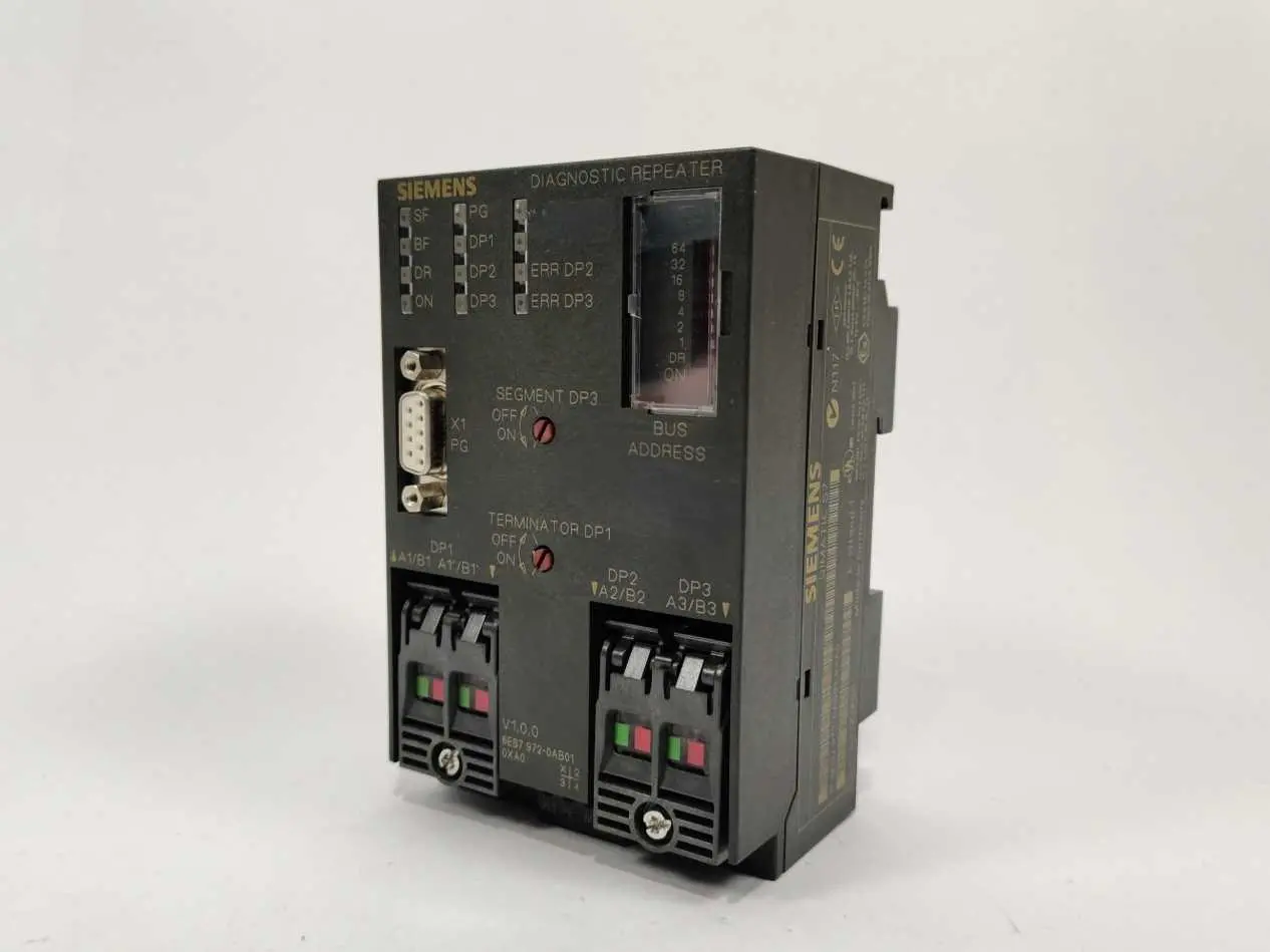 Produktfoto 1 von Siemens 6ES7972-0AB01-0XA0