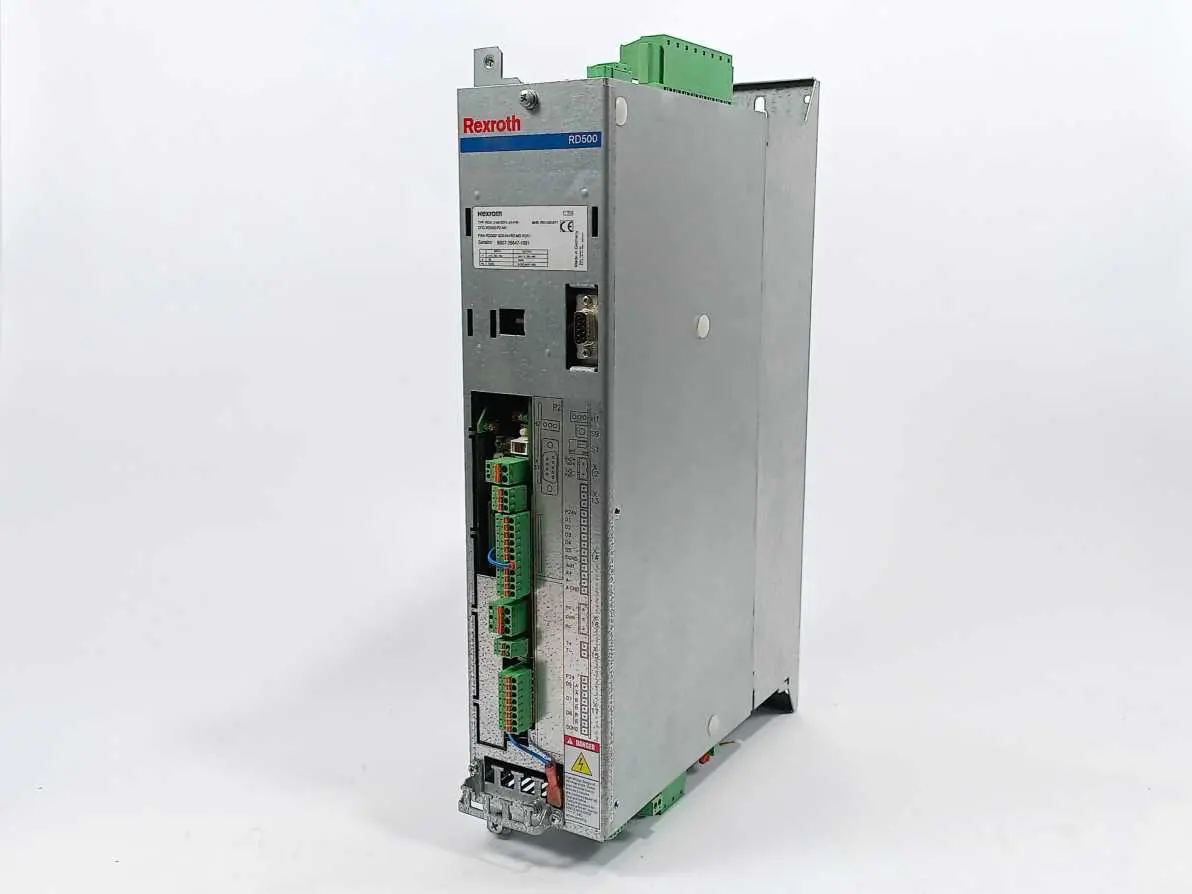 Produktfoto 1 von Rexroth R911201077