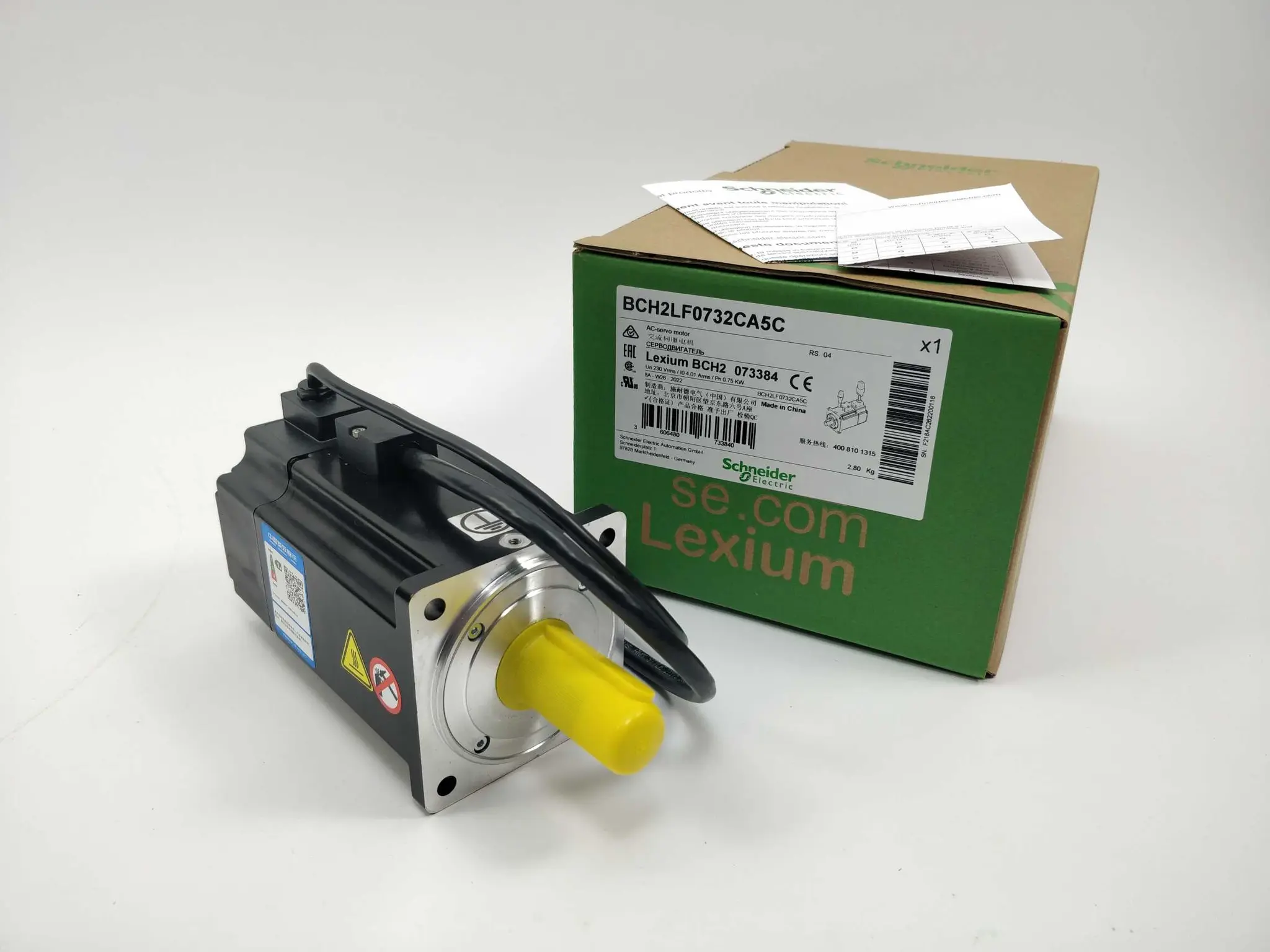 Produktfoto 1 von SchneiderE BCH2LF0732CA5C