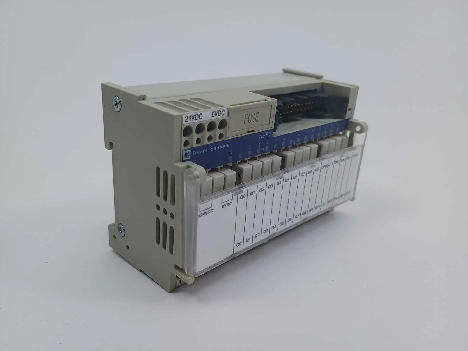 Produktfoto 1 von TELEMECANIQUE ABE7R16T111