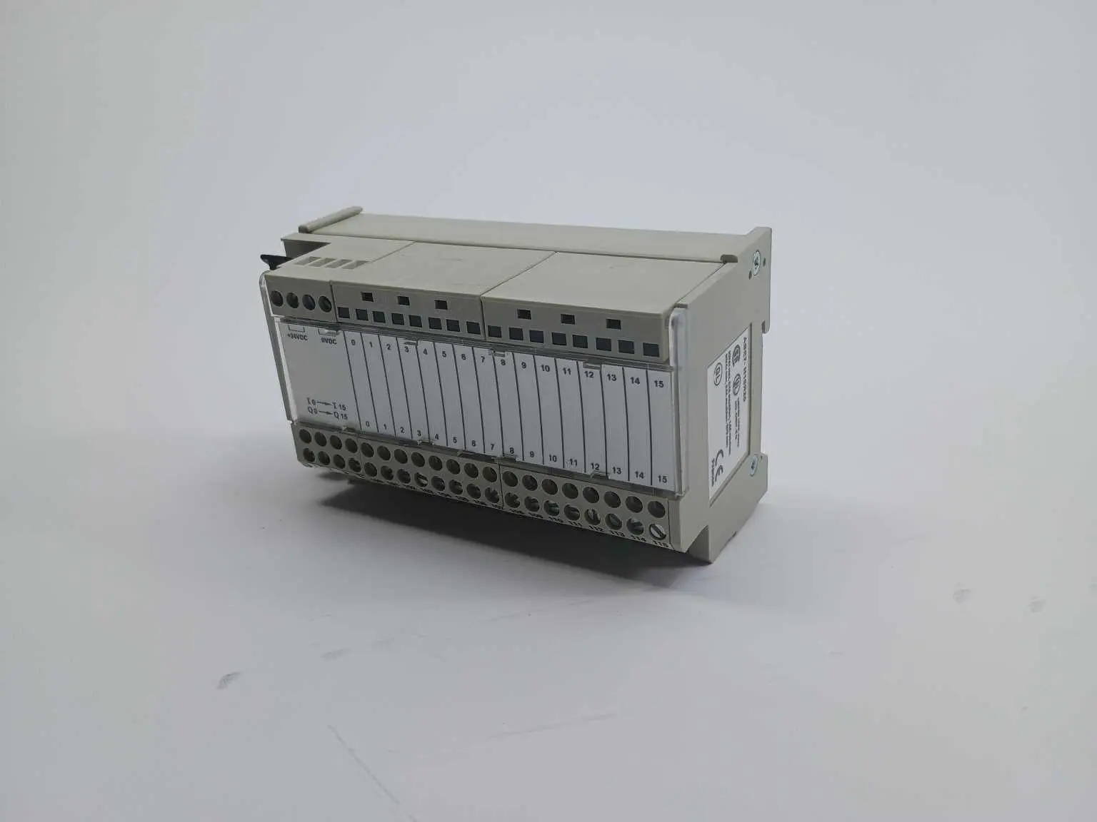 Produktfoto 1 von TELEMECANIQUE ABE7H16R20