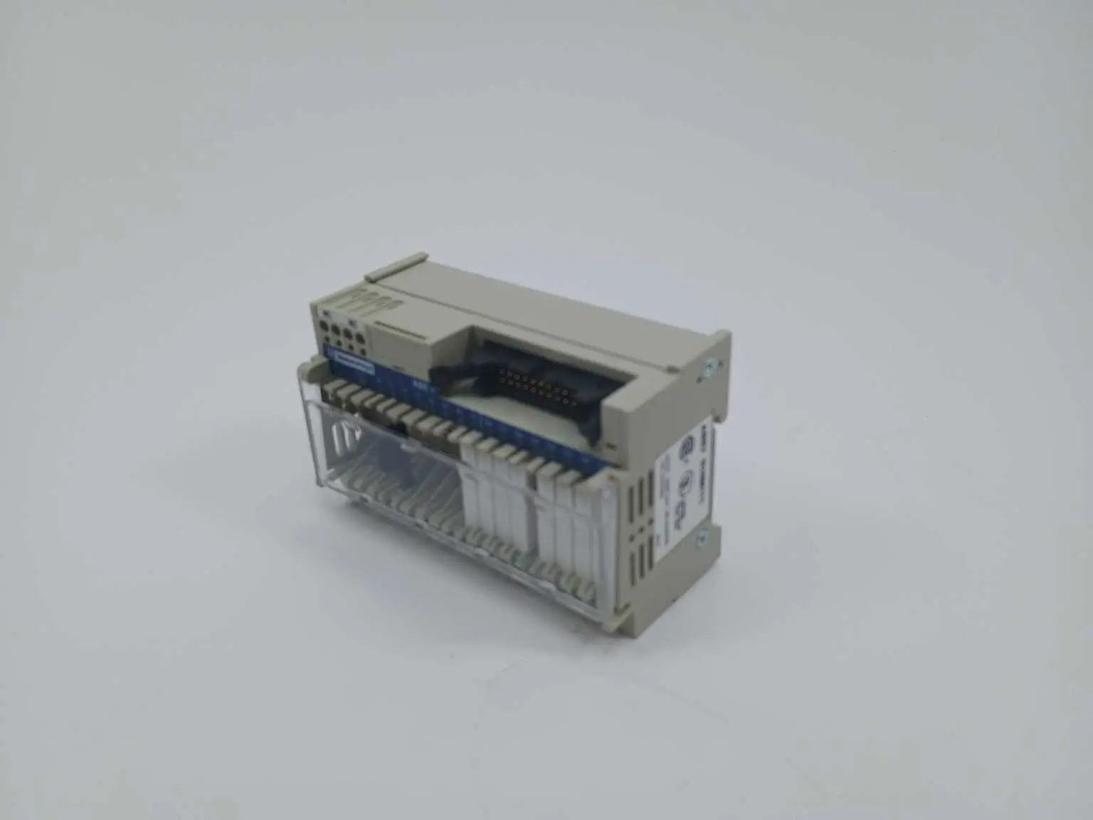 Produktfoto 1 von TELEMECANIQUE ABE7R16M111