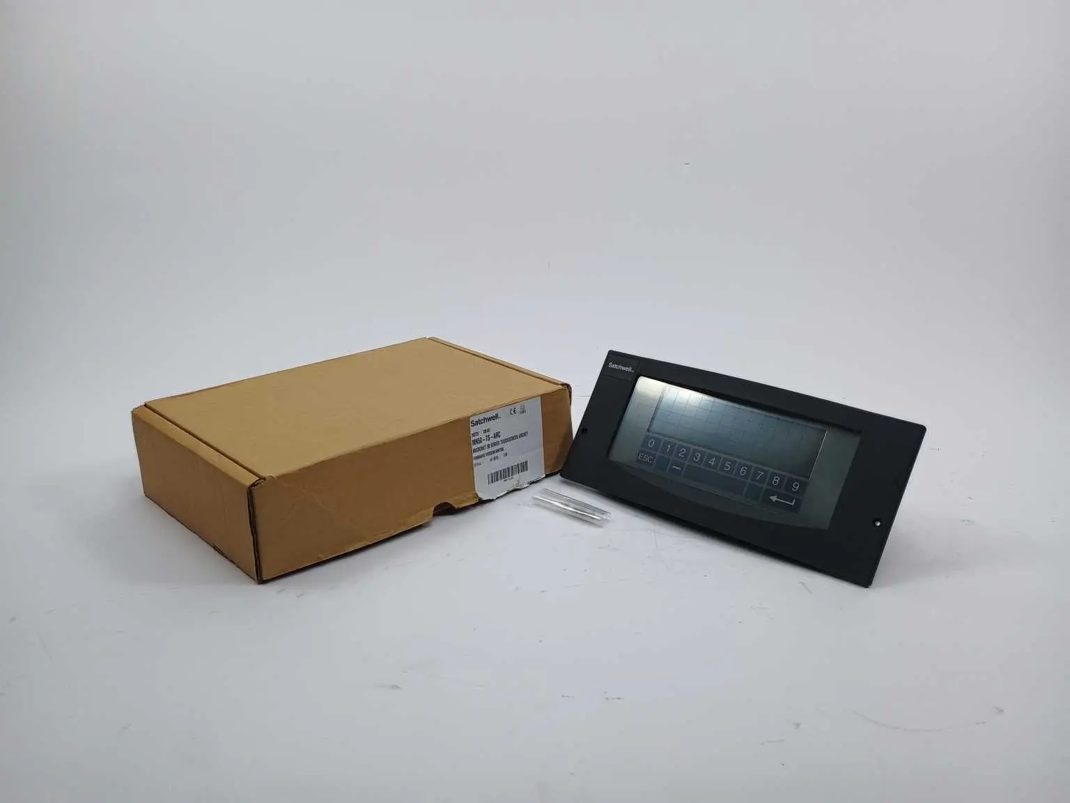 Produktfoto 1 von Satchwell MN50-TS-ARC