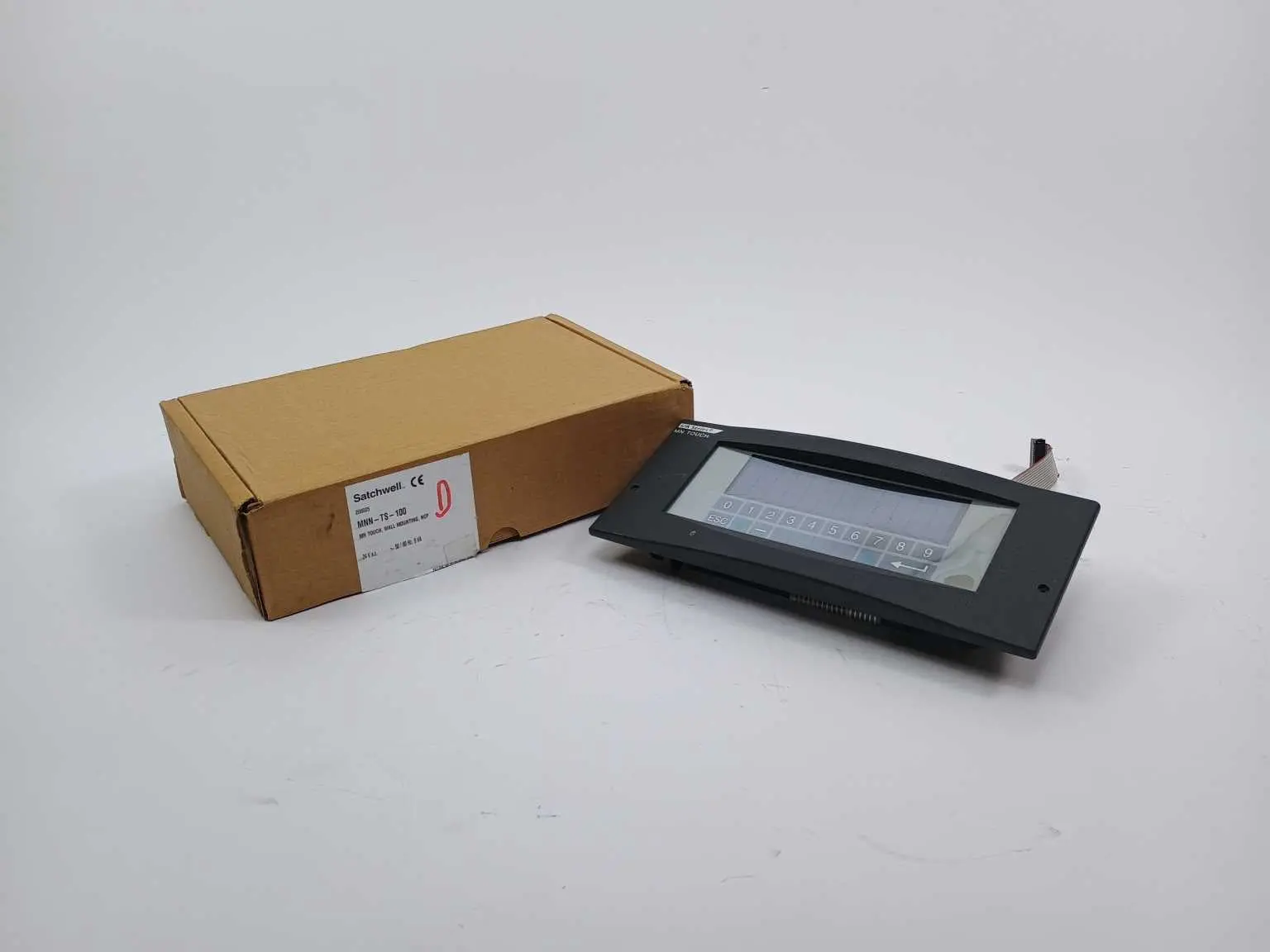 Produktfoto 1 von Satchwell MNN-TS-100