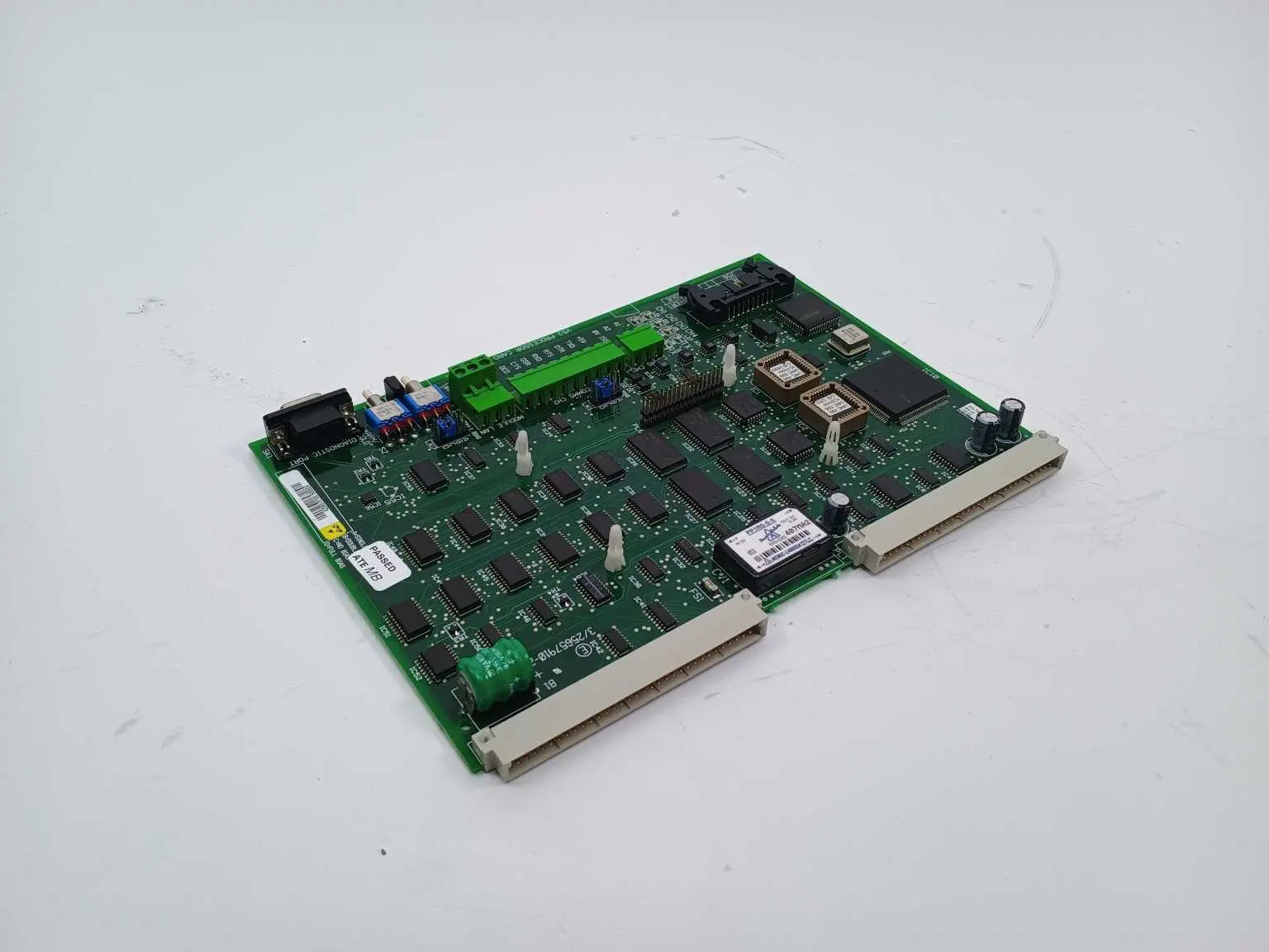 Produktfoto 1 von invensys S-V53-0