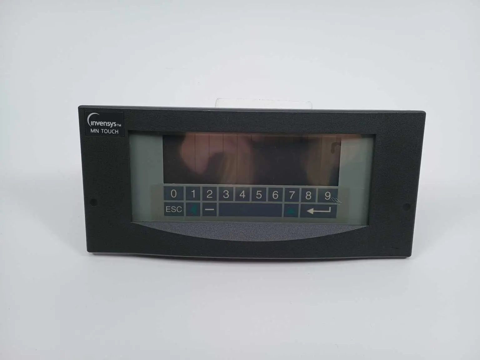 Produktfoto 1 von invensys MNN-TSP
