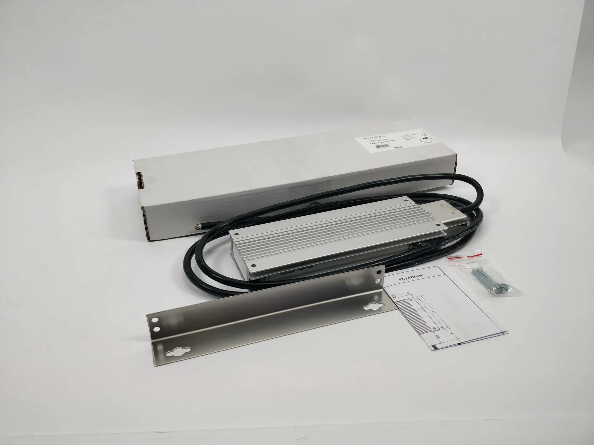 Produktfoto 1 von Schneider Electric VW3A7601R20