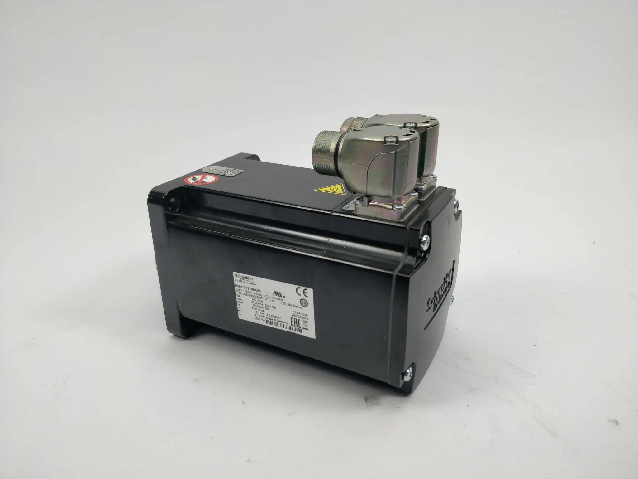 Produktfoto 1 von SchneiderE BMH1002T06A2A