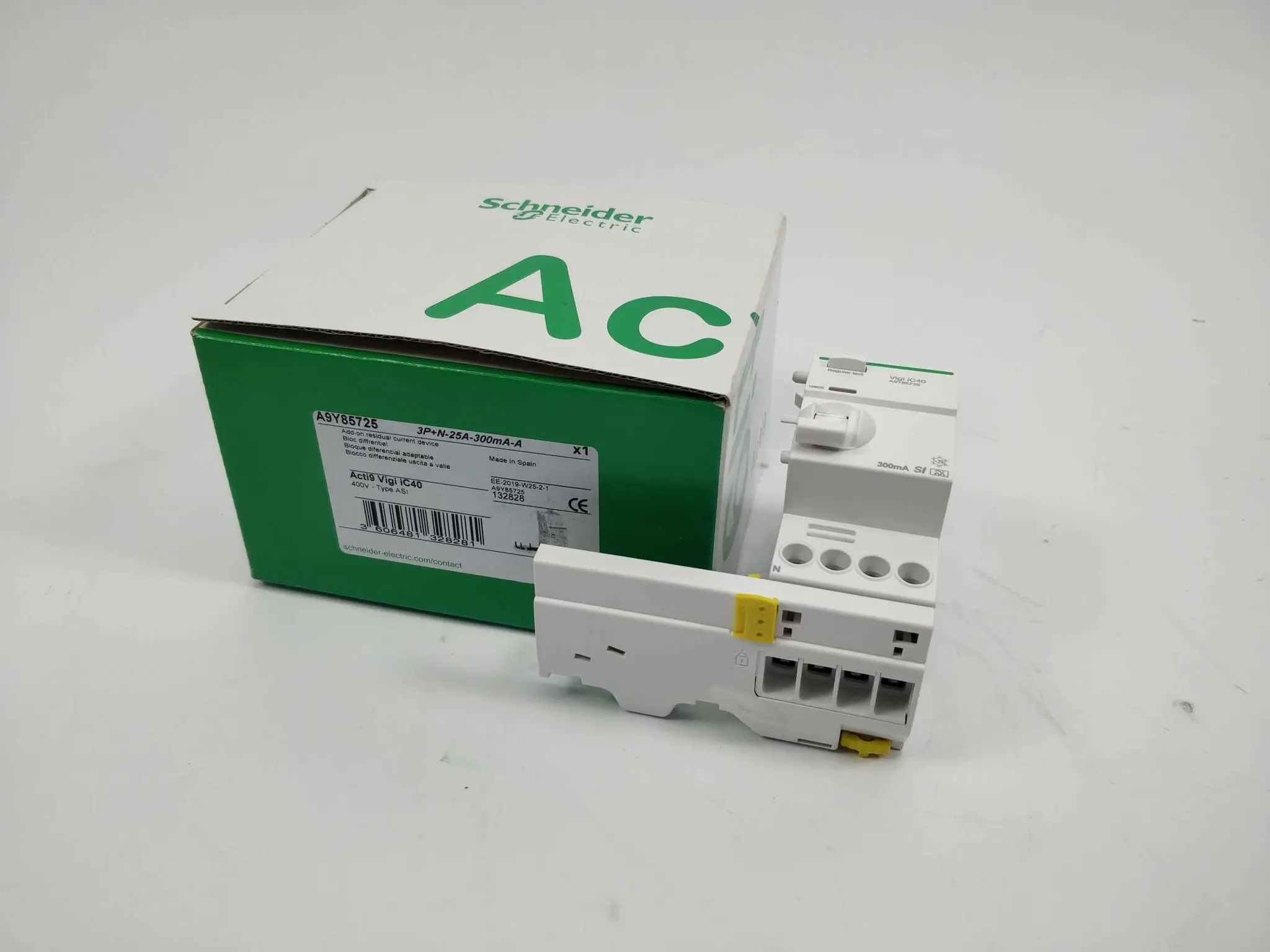 Produktfoto 1 von SchneiderE A9Y85725