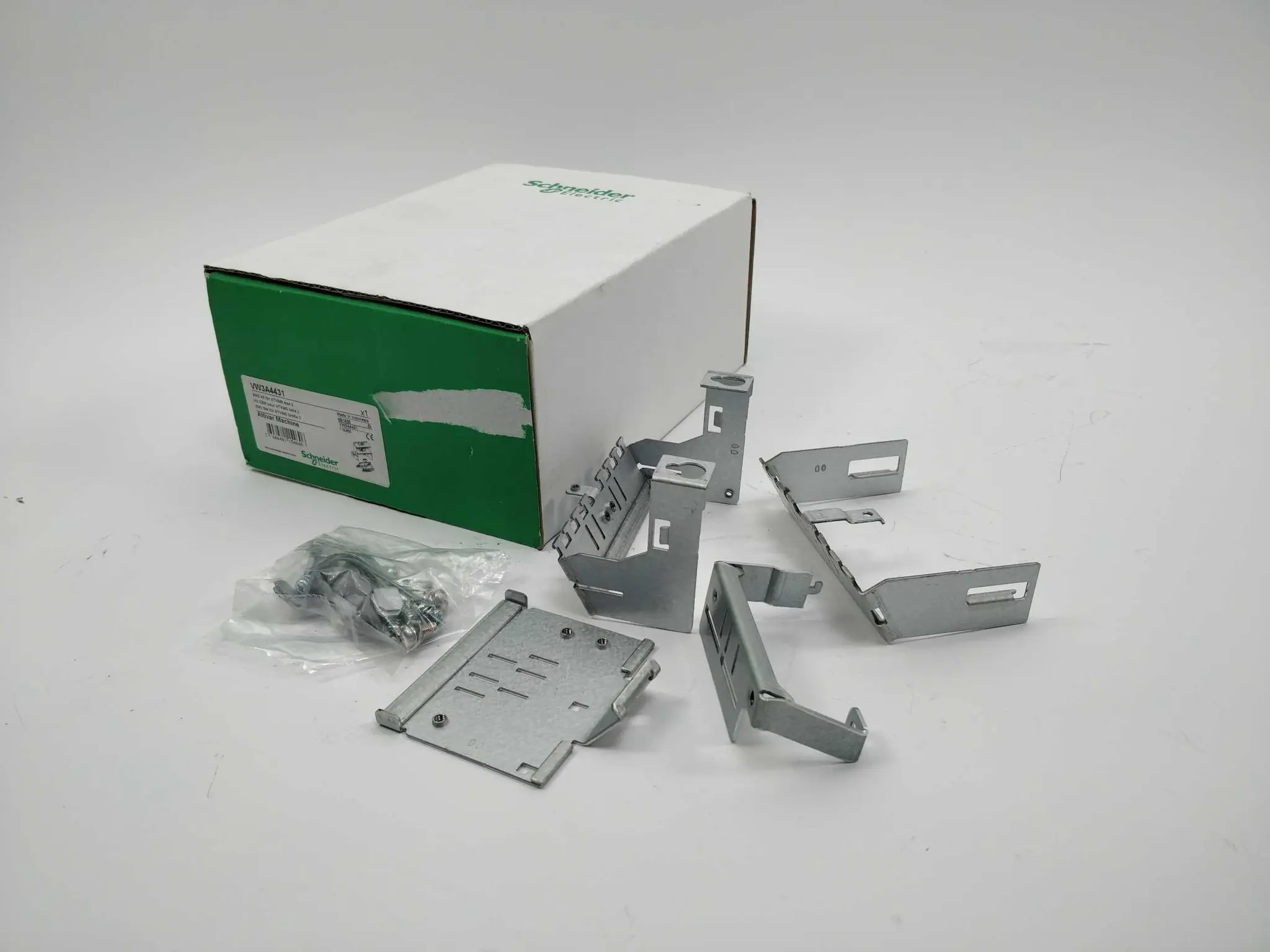 Produktfoto 1 von Schneider Electric VW3A4431
