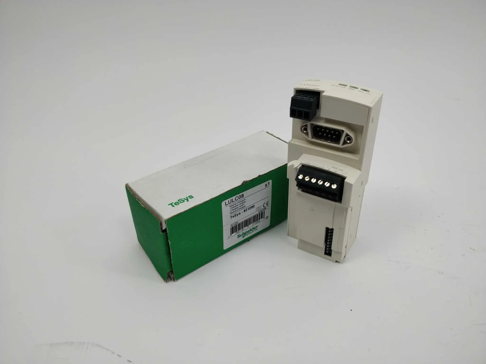 Produktfoto 1 von Schneider LULC08