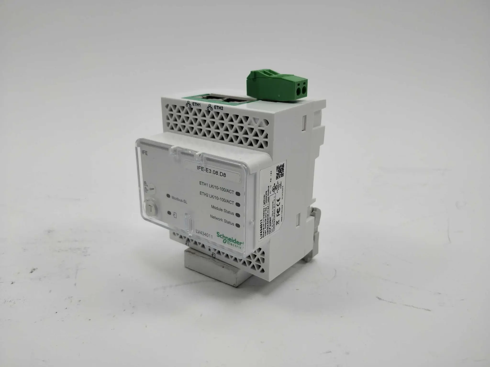 Produktfoto 1 von SchneiderE LV434011