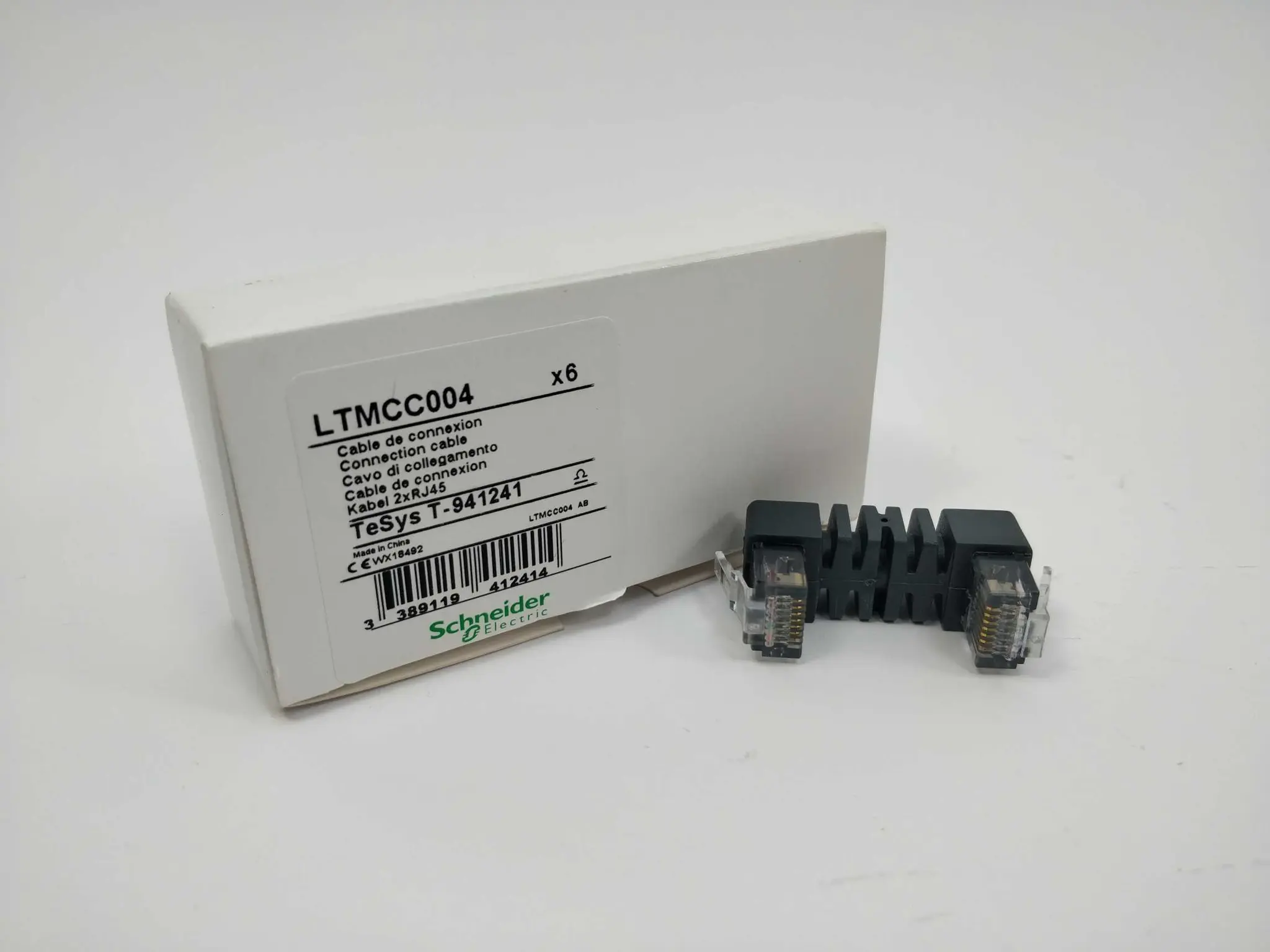 Produktfoto 1 von SchneiderE LTMCC004