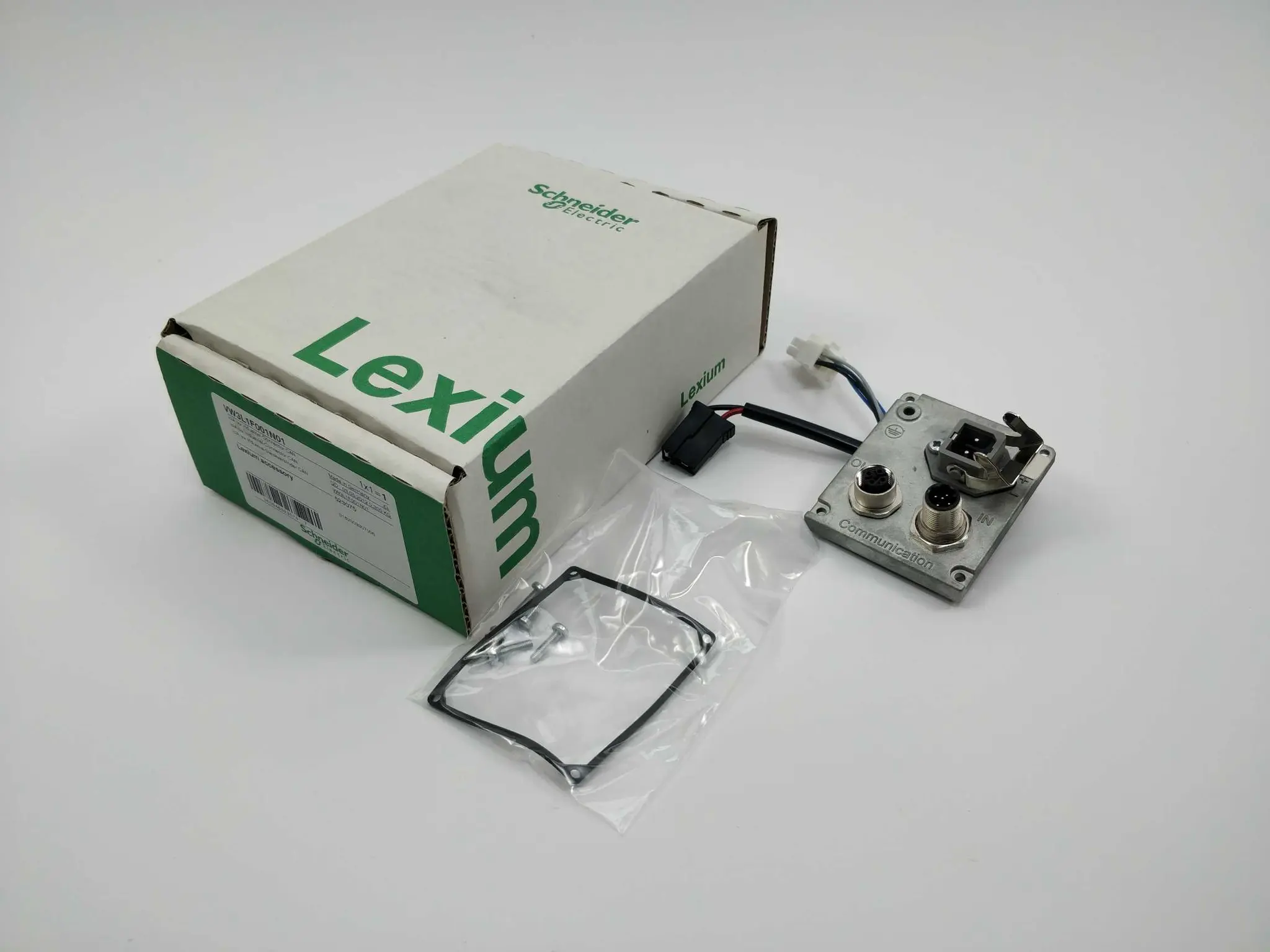 Produktfoto 1 von SchneiderE VW3L1F001N01