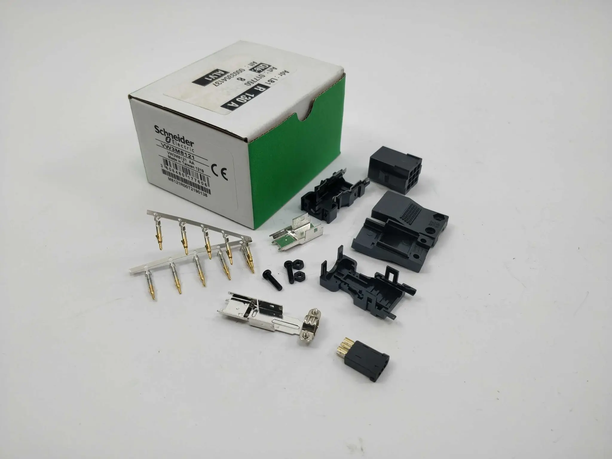 Produktfoto 1 von SchneiderE VW3M8121