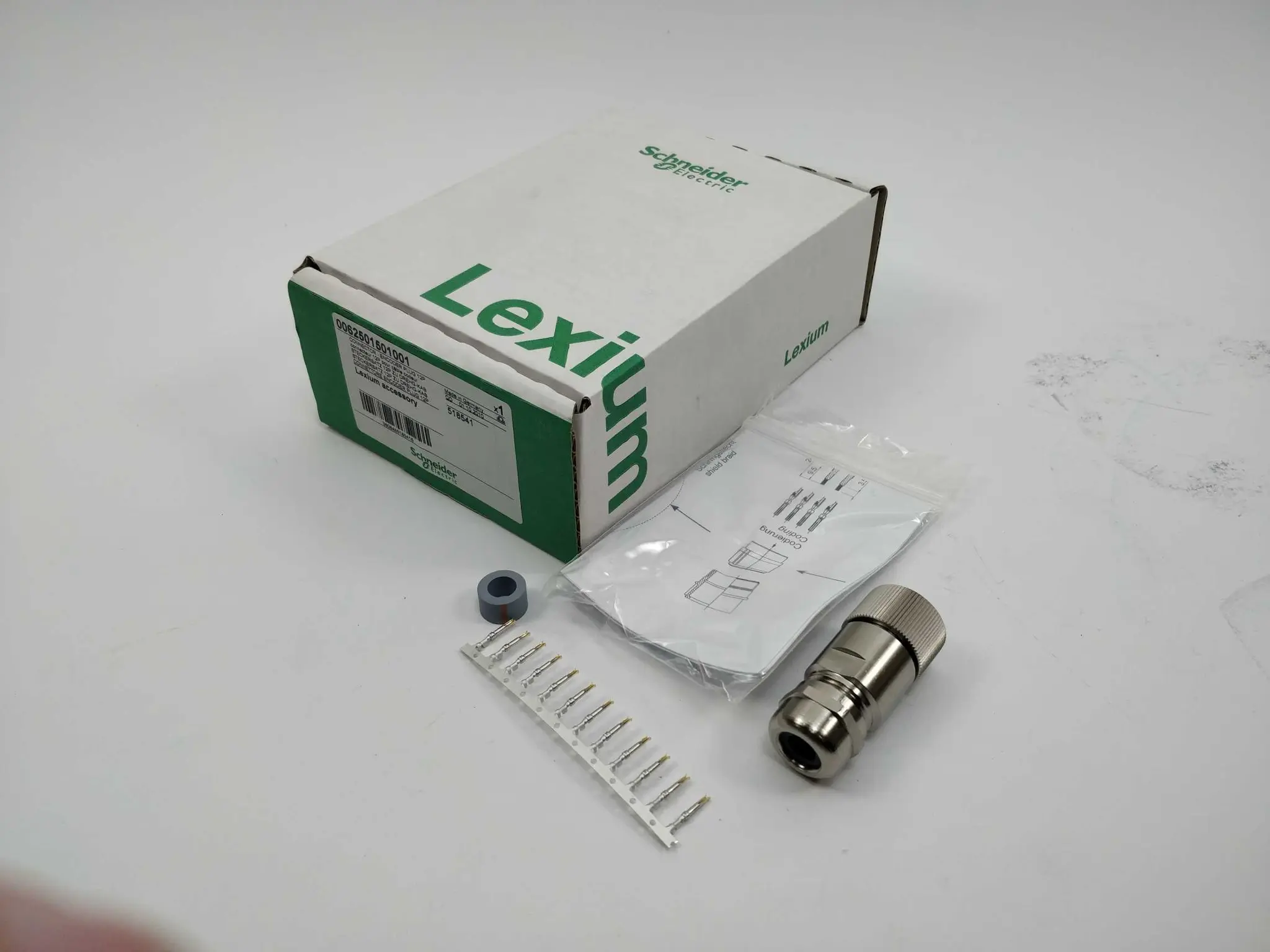 Produktfoto 1 von SchneiderE 0062501501001