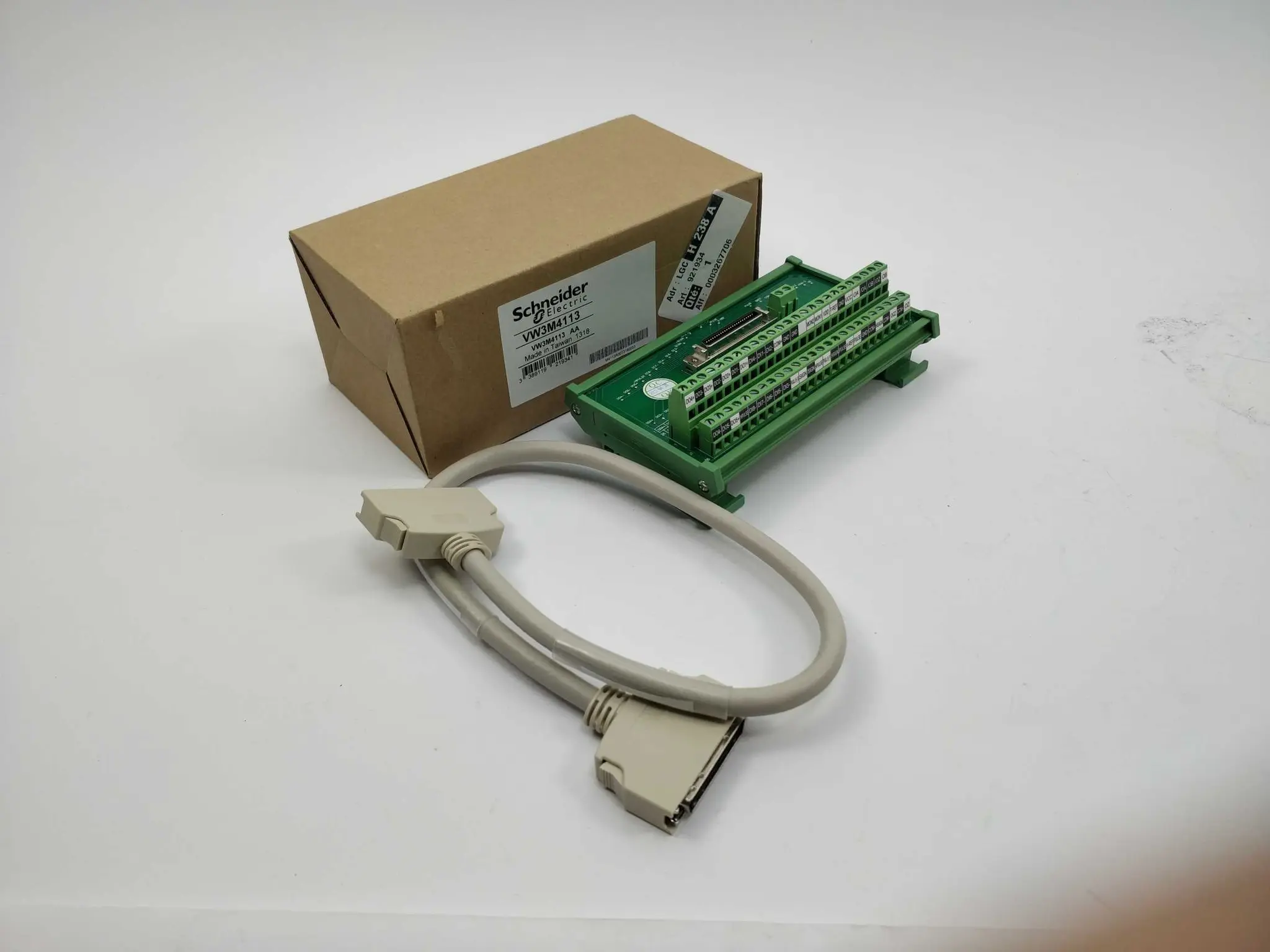 Produktfoto 1 von SchneiderE VW3M4113