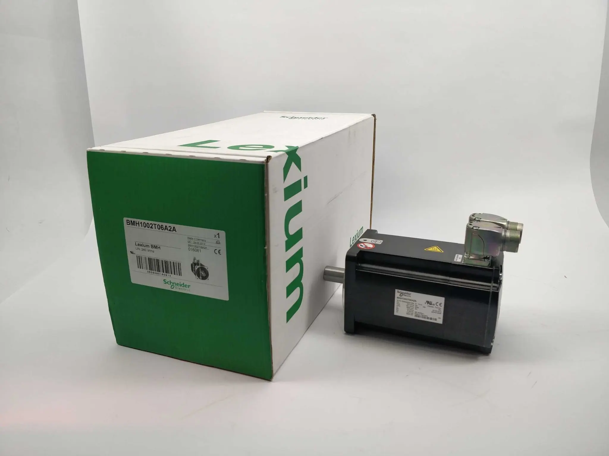 Produktfoto 1 von SchneiderE BMH1002T06A2A