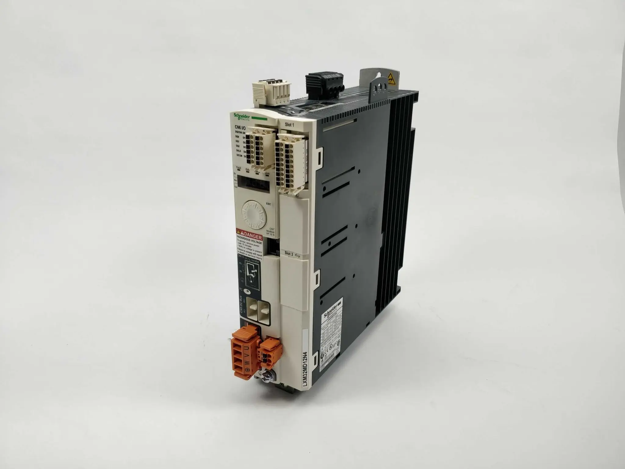 Produktfoto 1 von Schneider Electric LXM32MD12N4