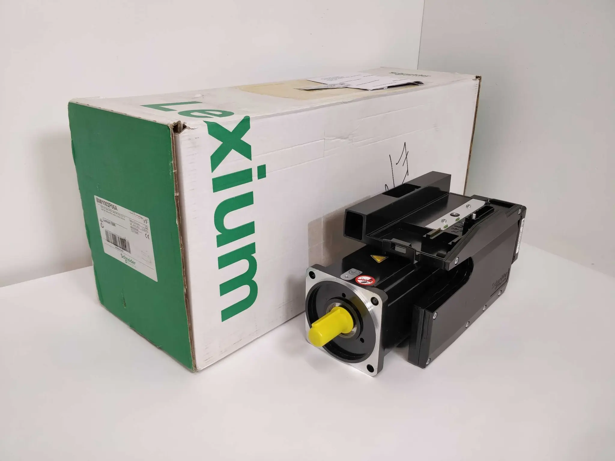 Produktfoto 1 von SchneiderE BMI1002P06A