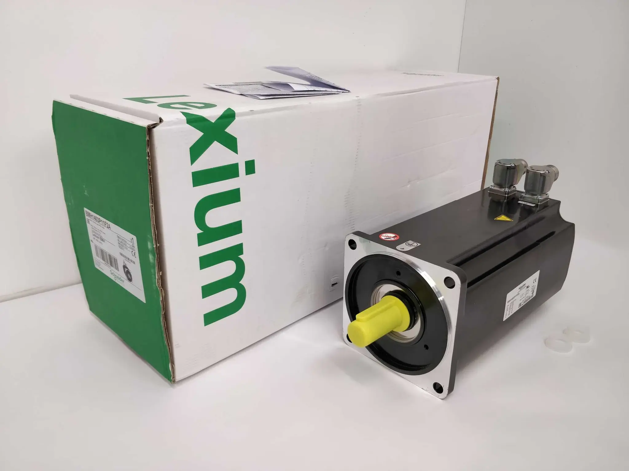 Produktfoto 1 von Schneider Electric BMH1403P11F2A
