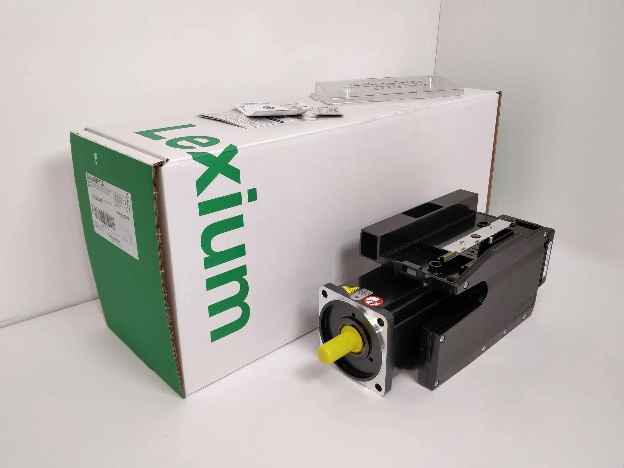 Produktfoto 1 von SchneiderE BMI1002P17A