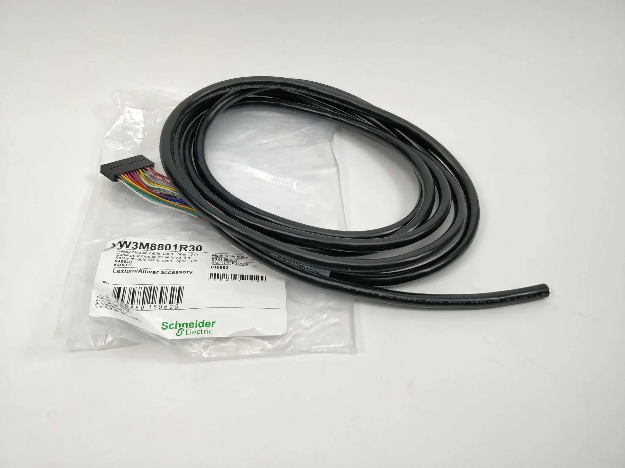 Produktfoto 1 von SchneiderE VW3M8801R30