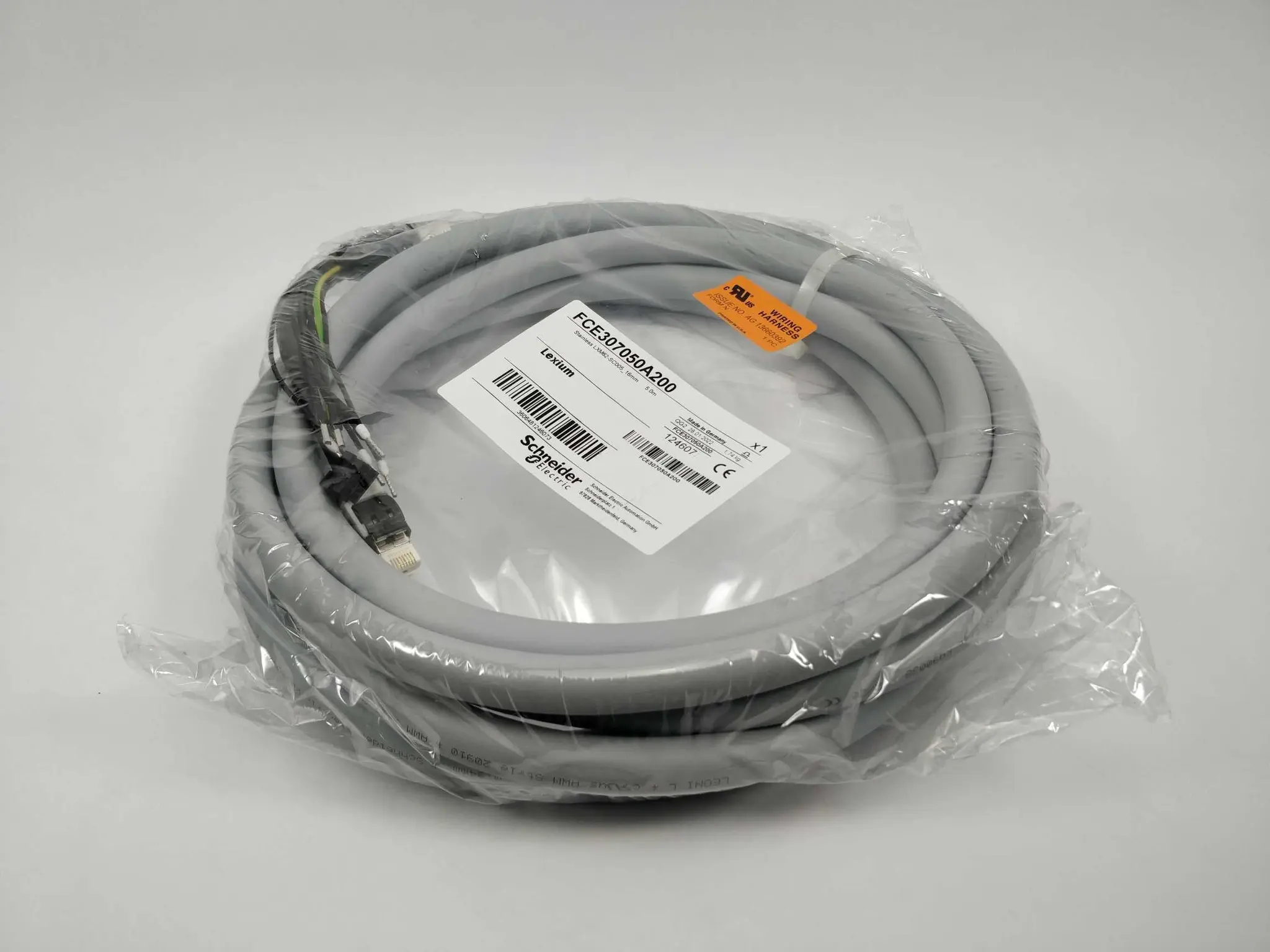Produktfoto 1 von SchneiderE FCE307050A200