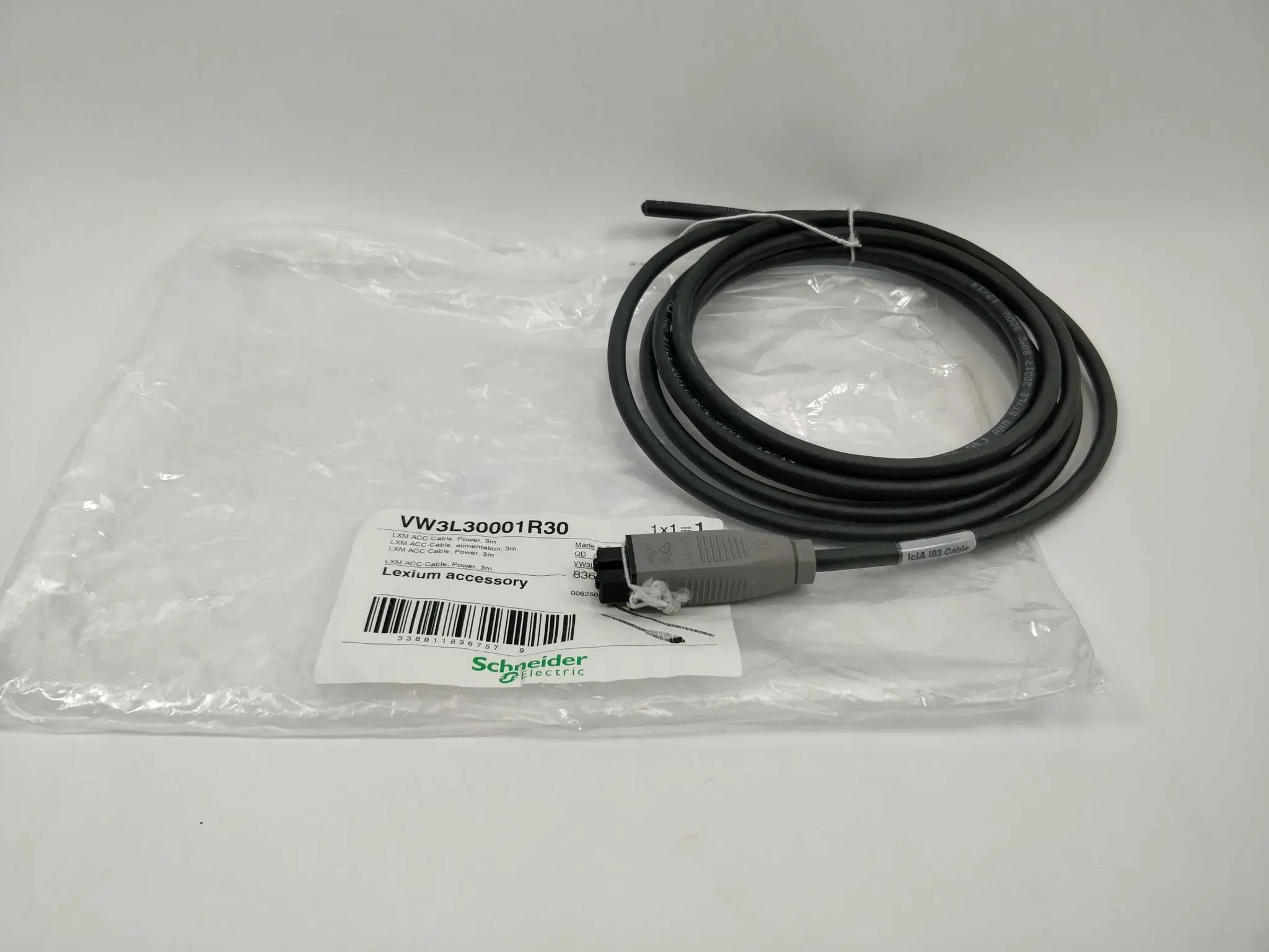 Produktfoto 1 von Schneider Electric VW3L30001R30