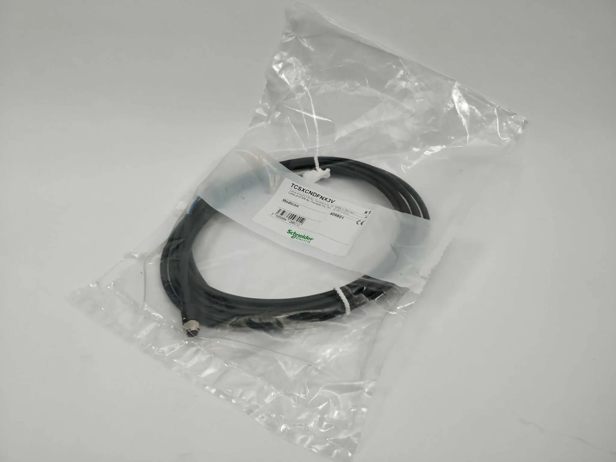 Produktfoto 1 von SchneiderE TCSXCNDFNX3V