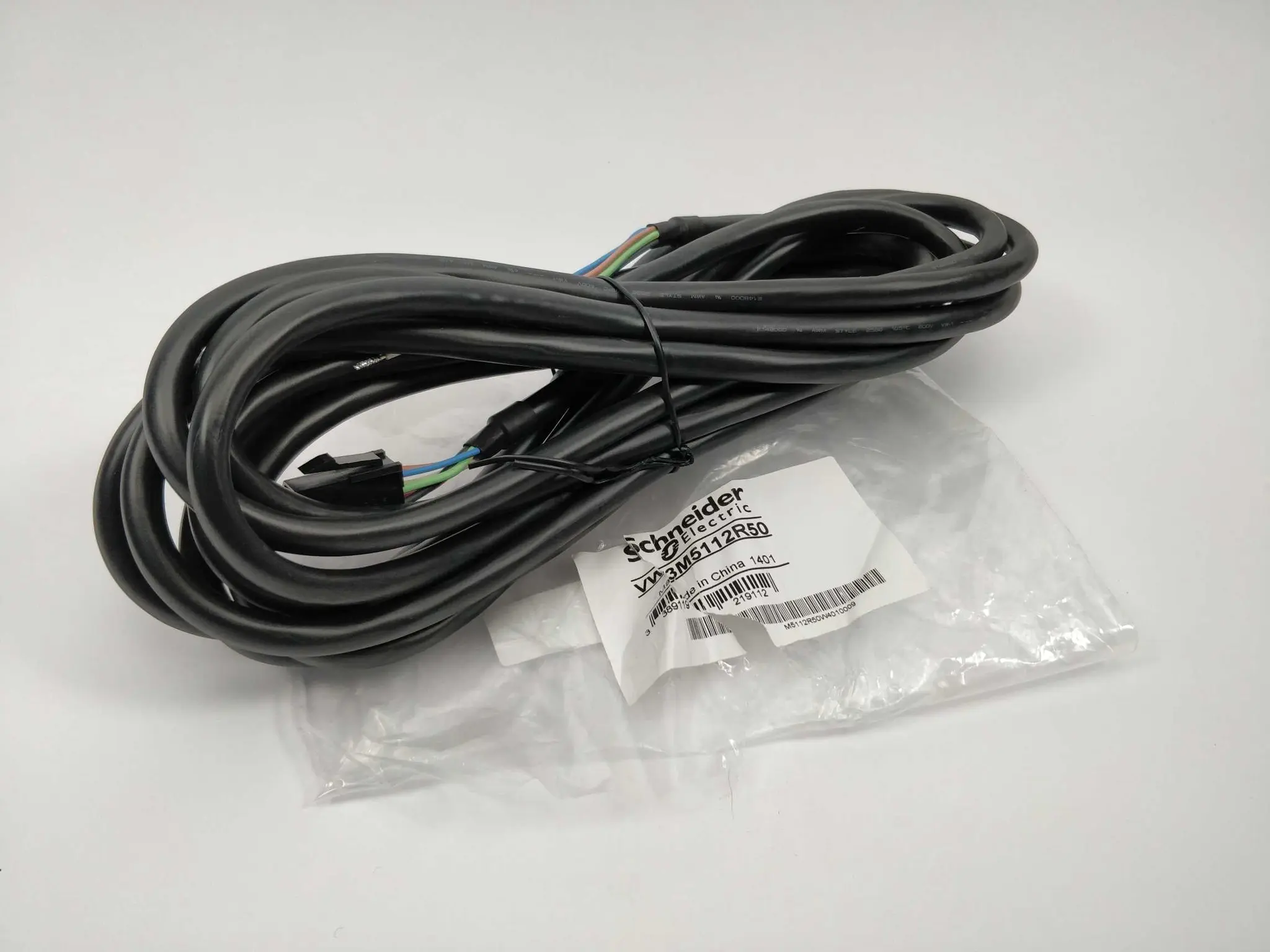 Produktfoto 1 von SchneiderE VW3M5111R50