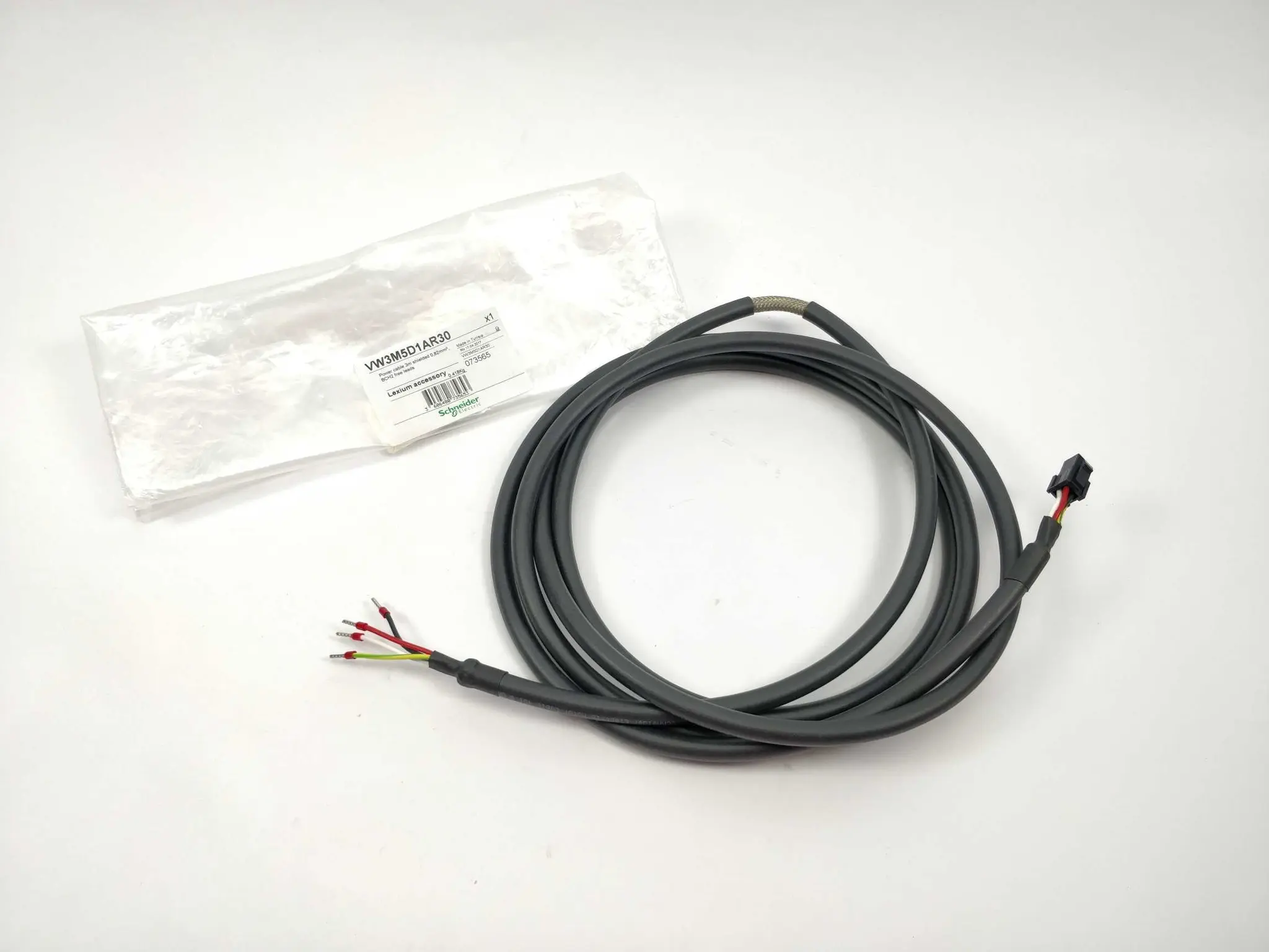 Produktfoto 1 von Schneider Electric VW3M5D1AR30