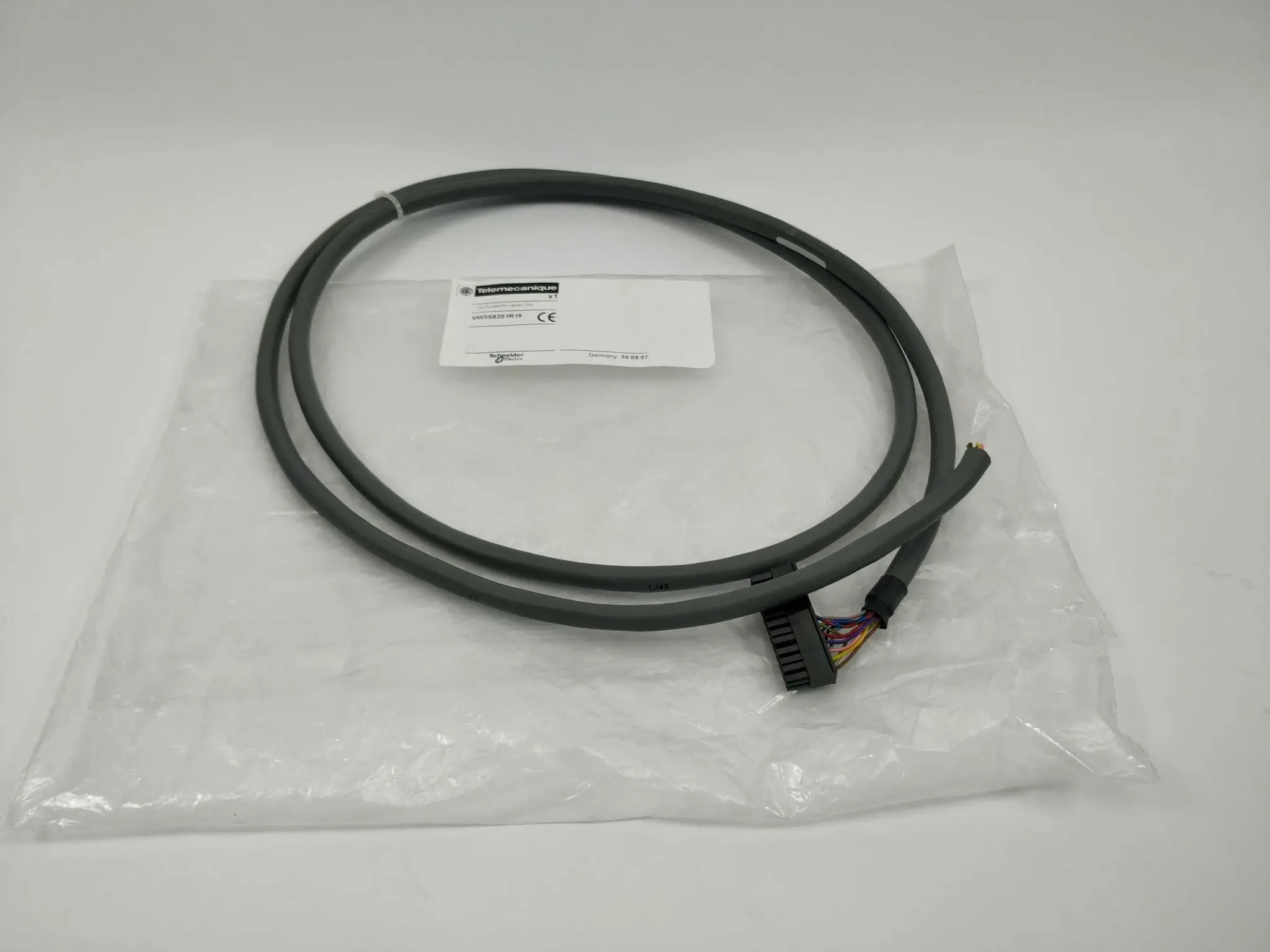 Produktfoto 1 von SchneiderE VW3S8201R15