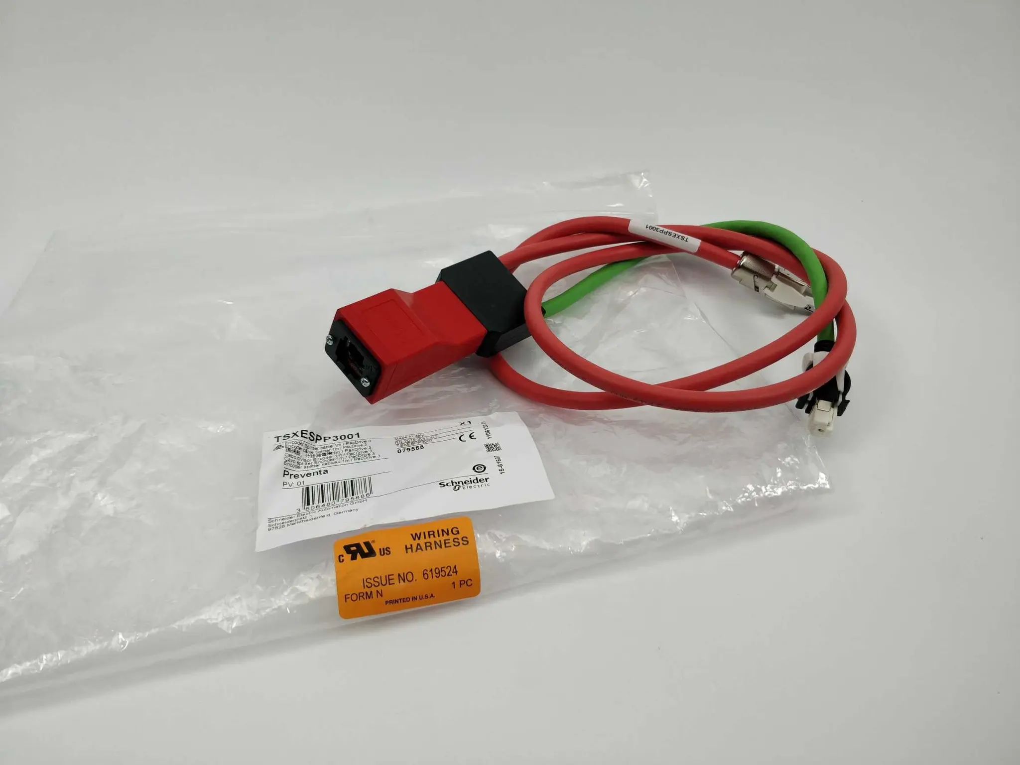 Produktfoto 1 von SchneiderE TSXESPP3001