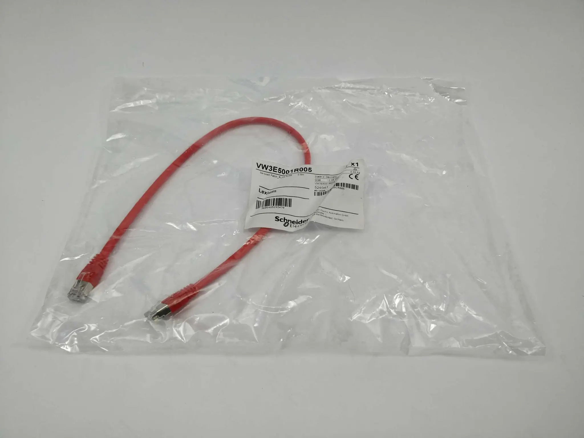 Produktfoto 1 von SchneiderE VW3E5001R005