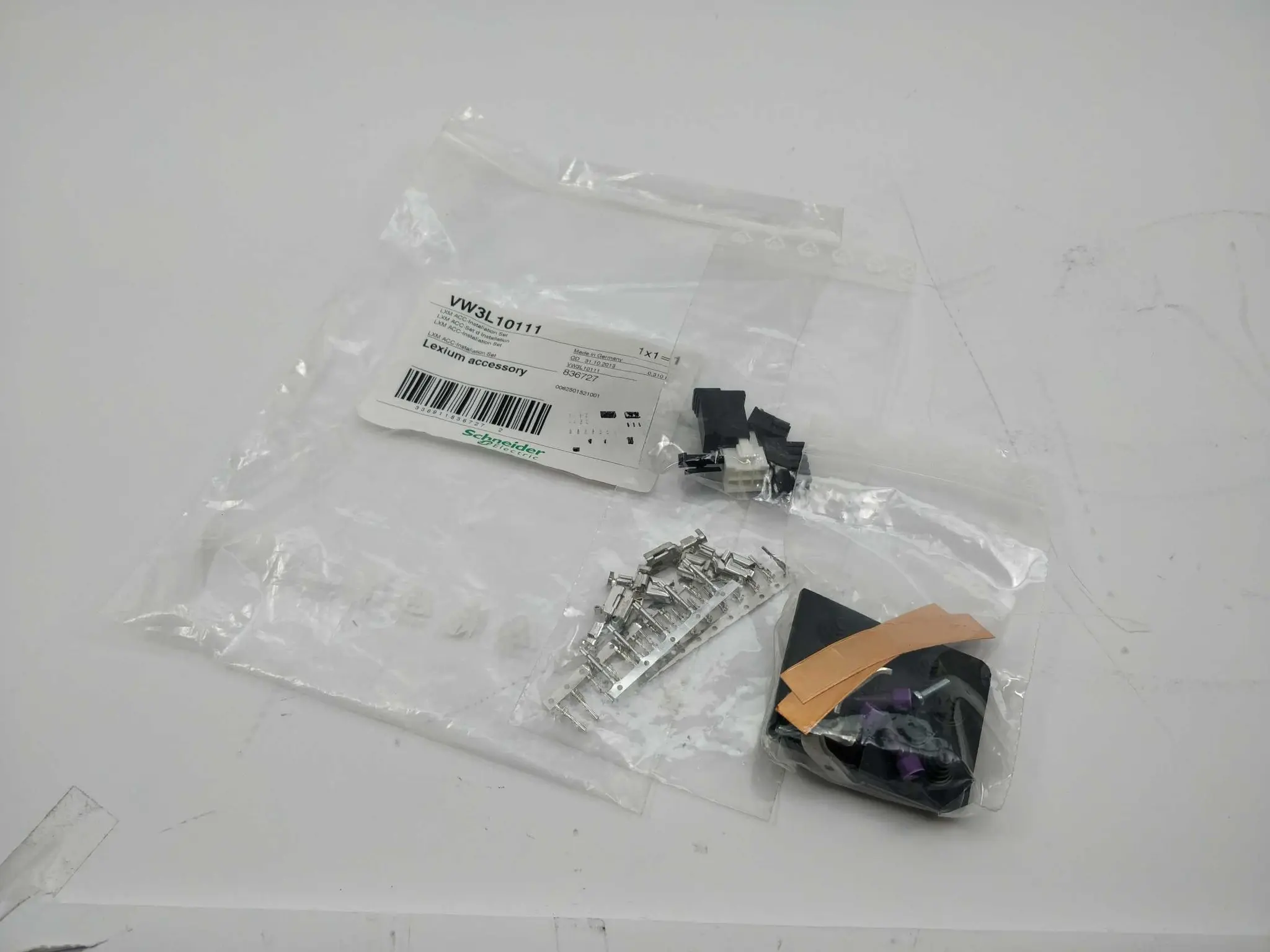 SchneiderE VW3L10111