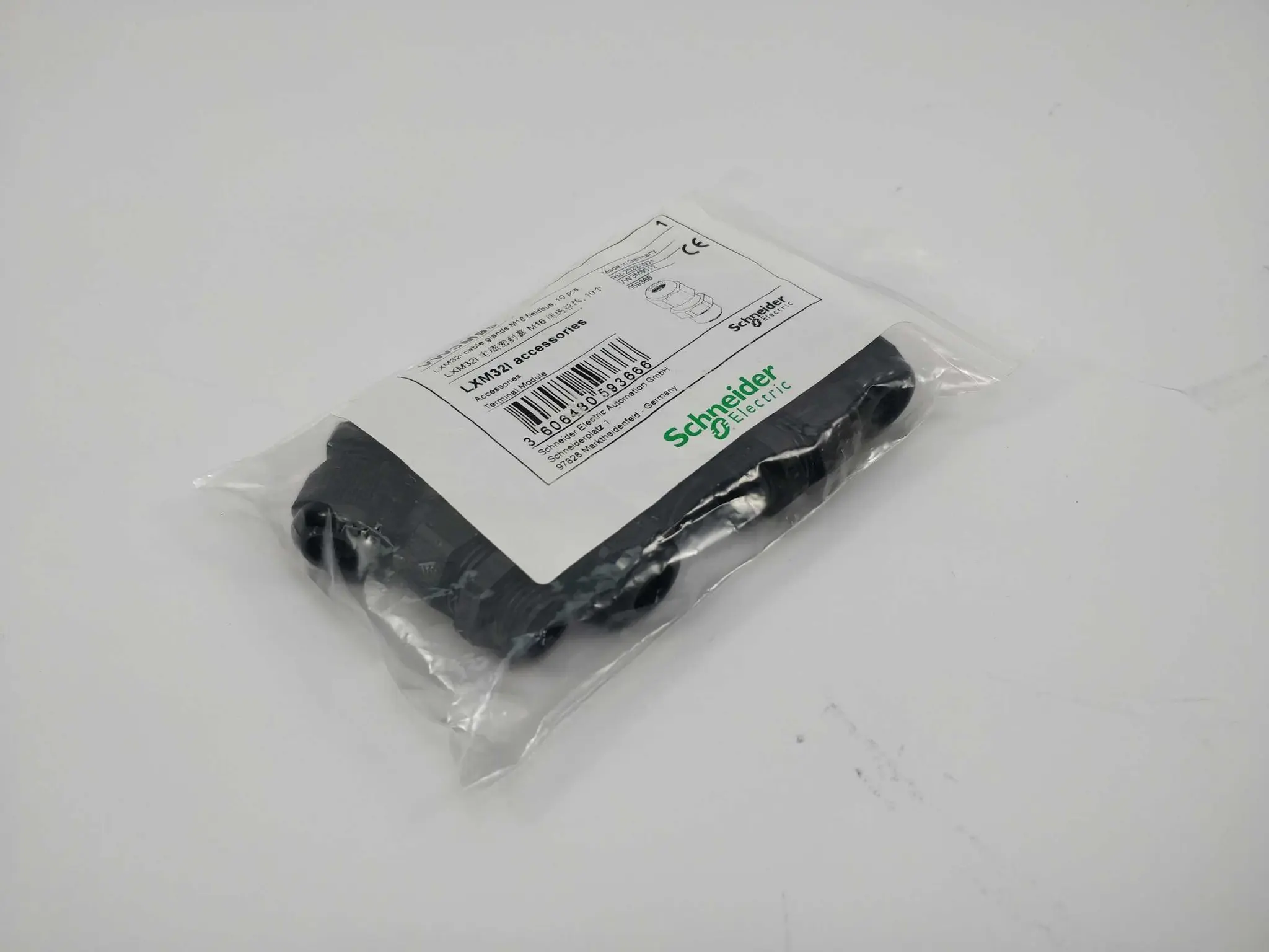 Produktfoto 1 von SchneiderE VW3M9512