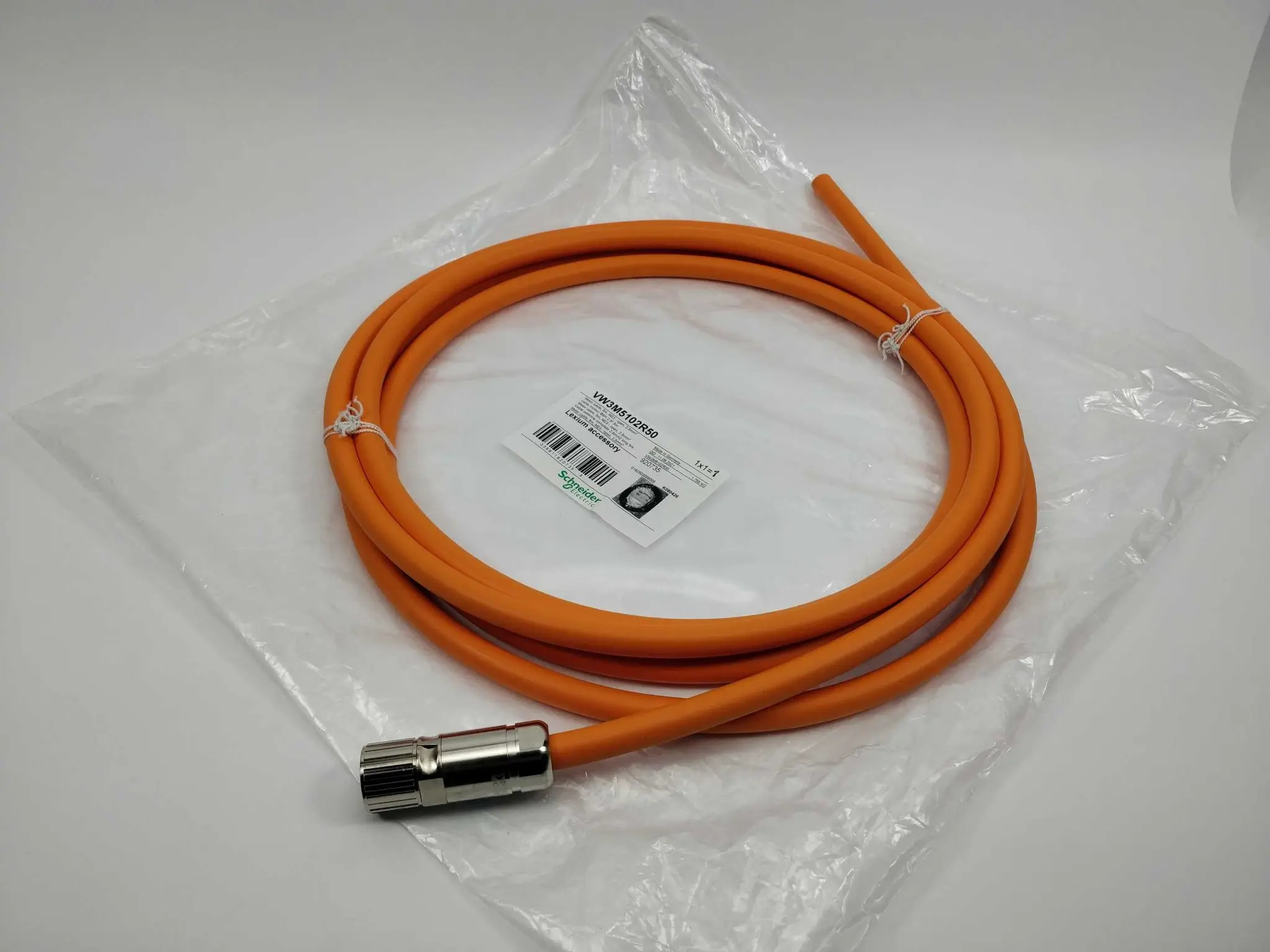 Produktfoto 1 von Schneider Electric VW3M5102R50