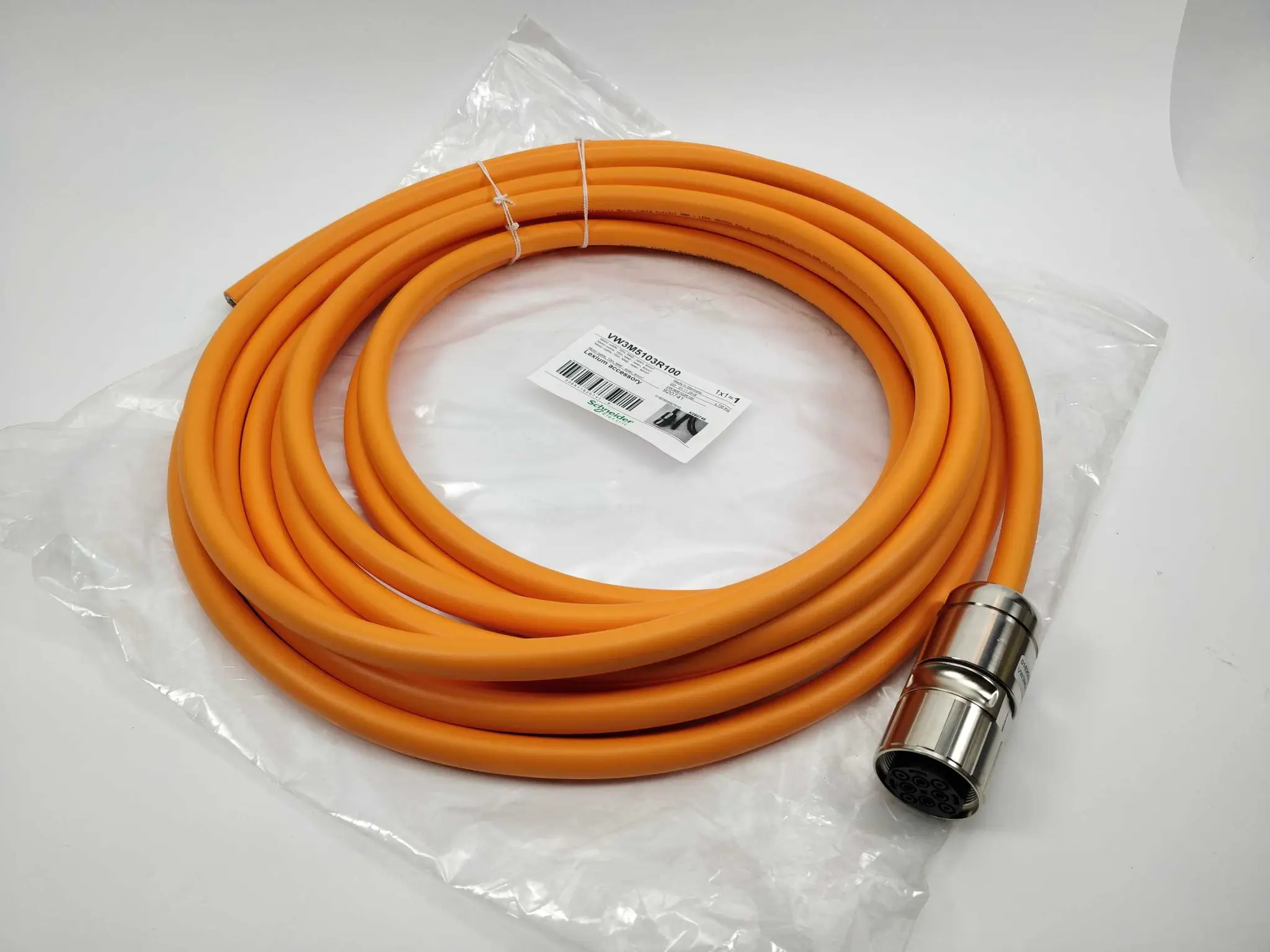 Produktfoto 1 von Schneider Electric VW3M5103R100